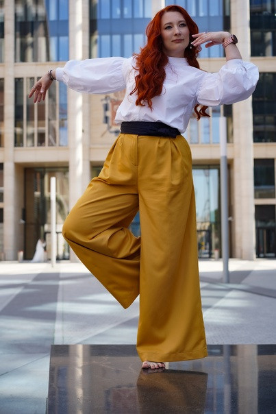 Фотосессия Настасьи. Студийный и портретный фотограф в САНКТ-ПЕТЕРБУРГЕИрина Махаон