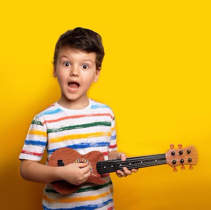 Выпускной альбом (первоклашки). Фотограф Константин Калачёв