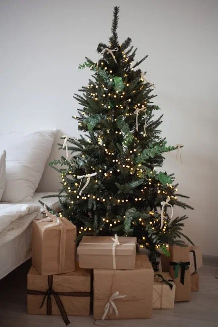 * Новый Год *. Семейный и Свадебный фотограф. Санкт-Петербург. Пушкин