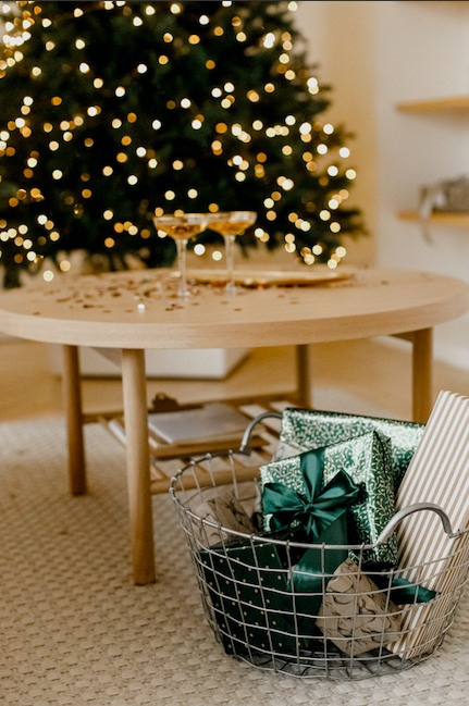 Новогодние фотосессии г. Екатеринбург. Свадебный и семейный фотограф Ксения Шекк Екатеринбург