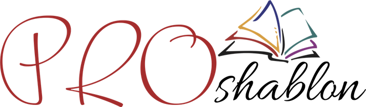 proshablon.ru