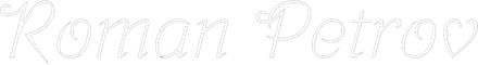 romanpetrovspb.ru