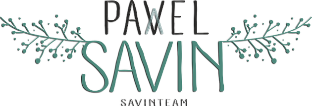 pavelsavin.com