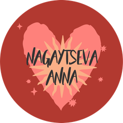 nagaytseva.com