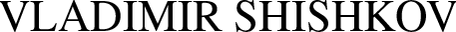 vladimirshishkov.com