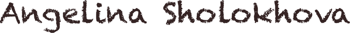 sholokhova.art