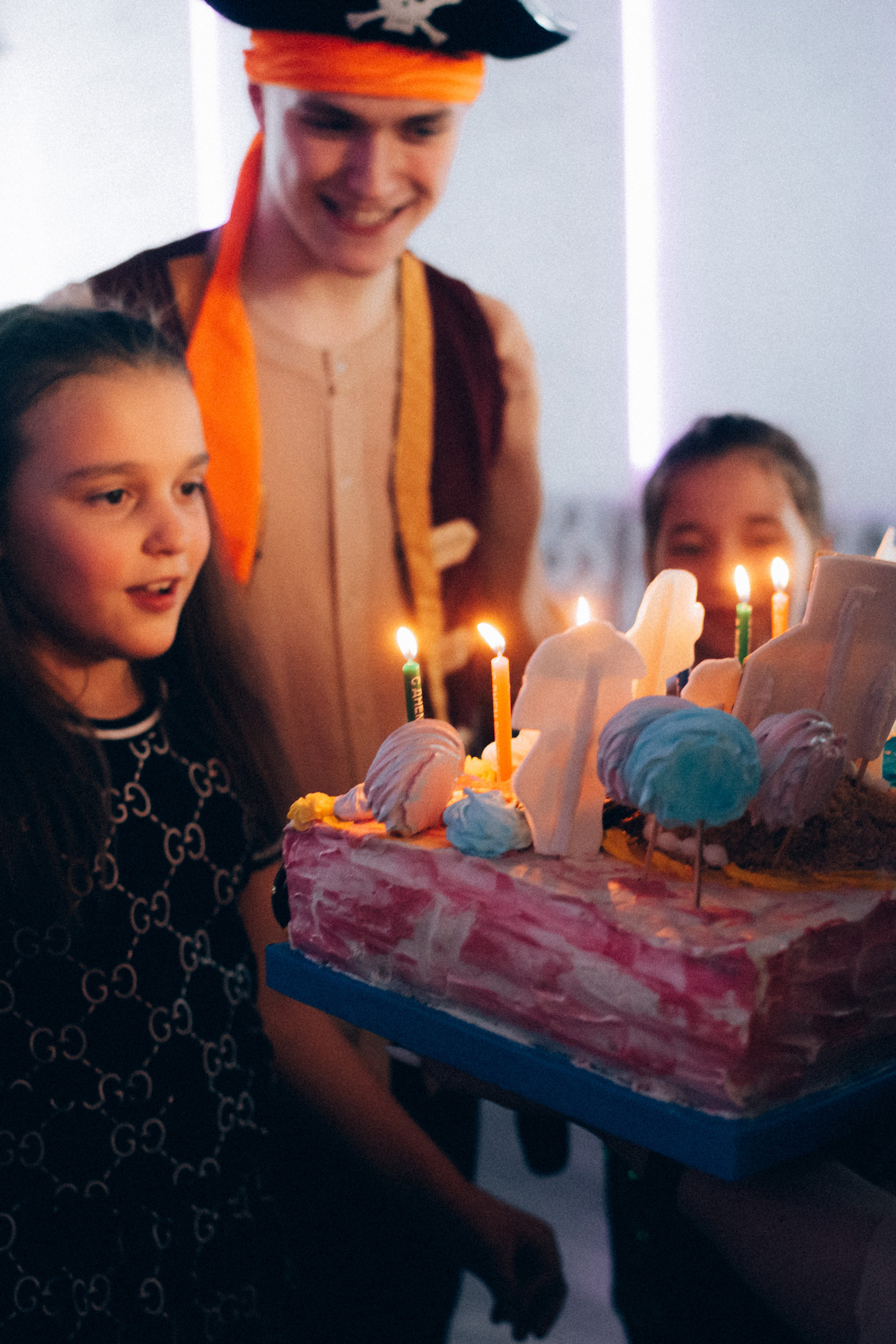 Анонсы. Фотограф|КРЫМ| Владимир Комок