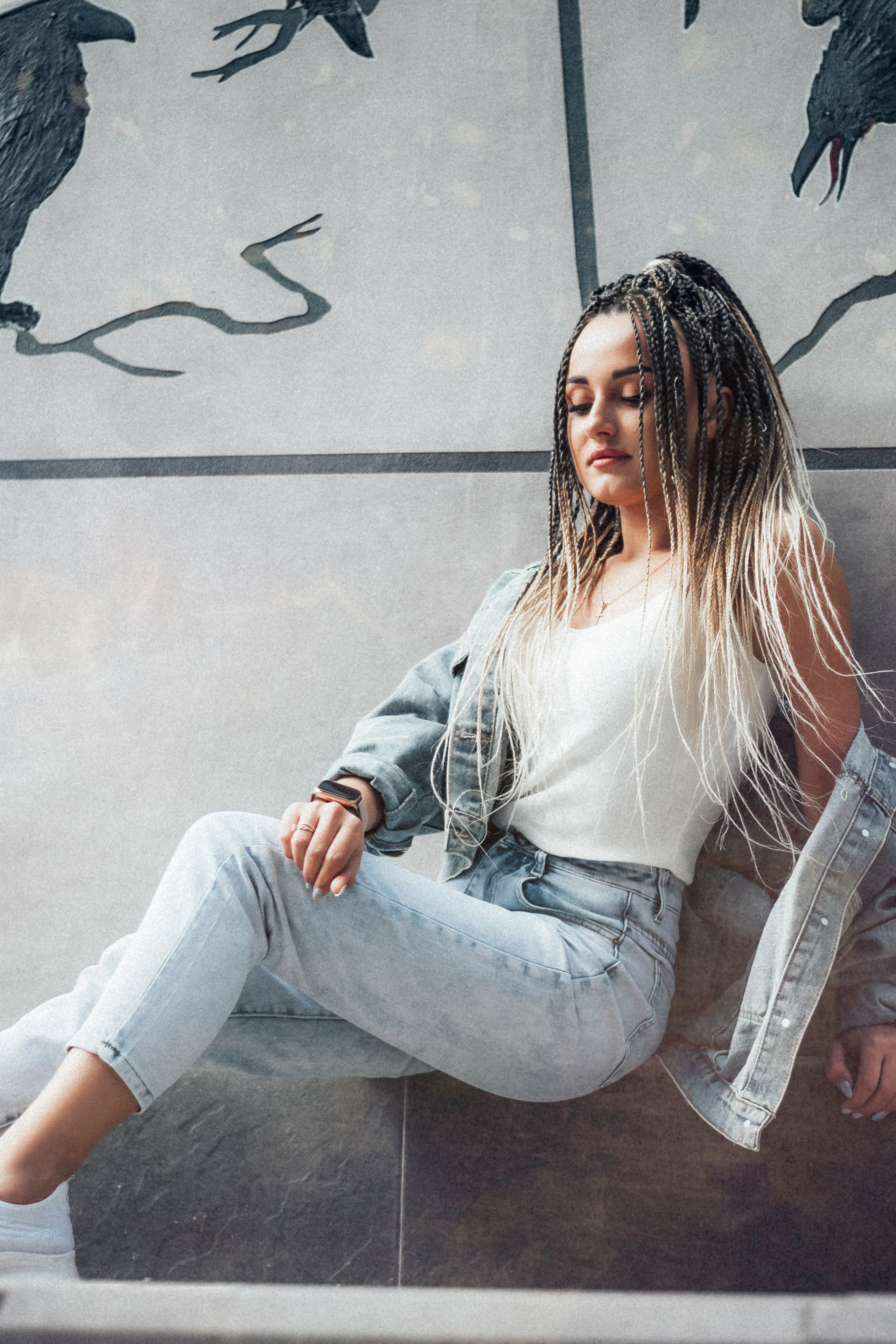 Анонсы. Фотограф|КРЫМ| Владимир Комок