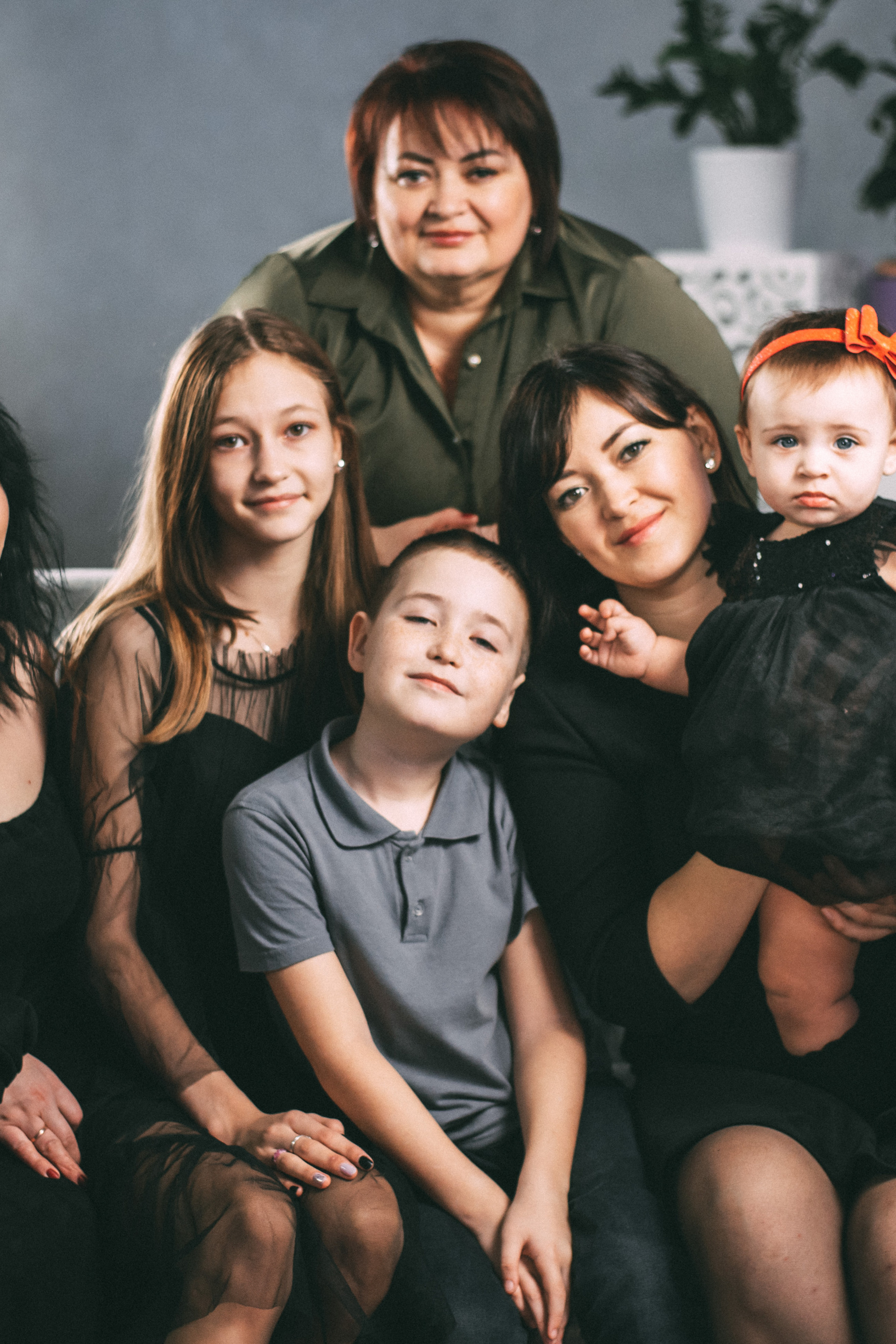 Анонсы. Фотограф|КРЫМ| Владимир Комок