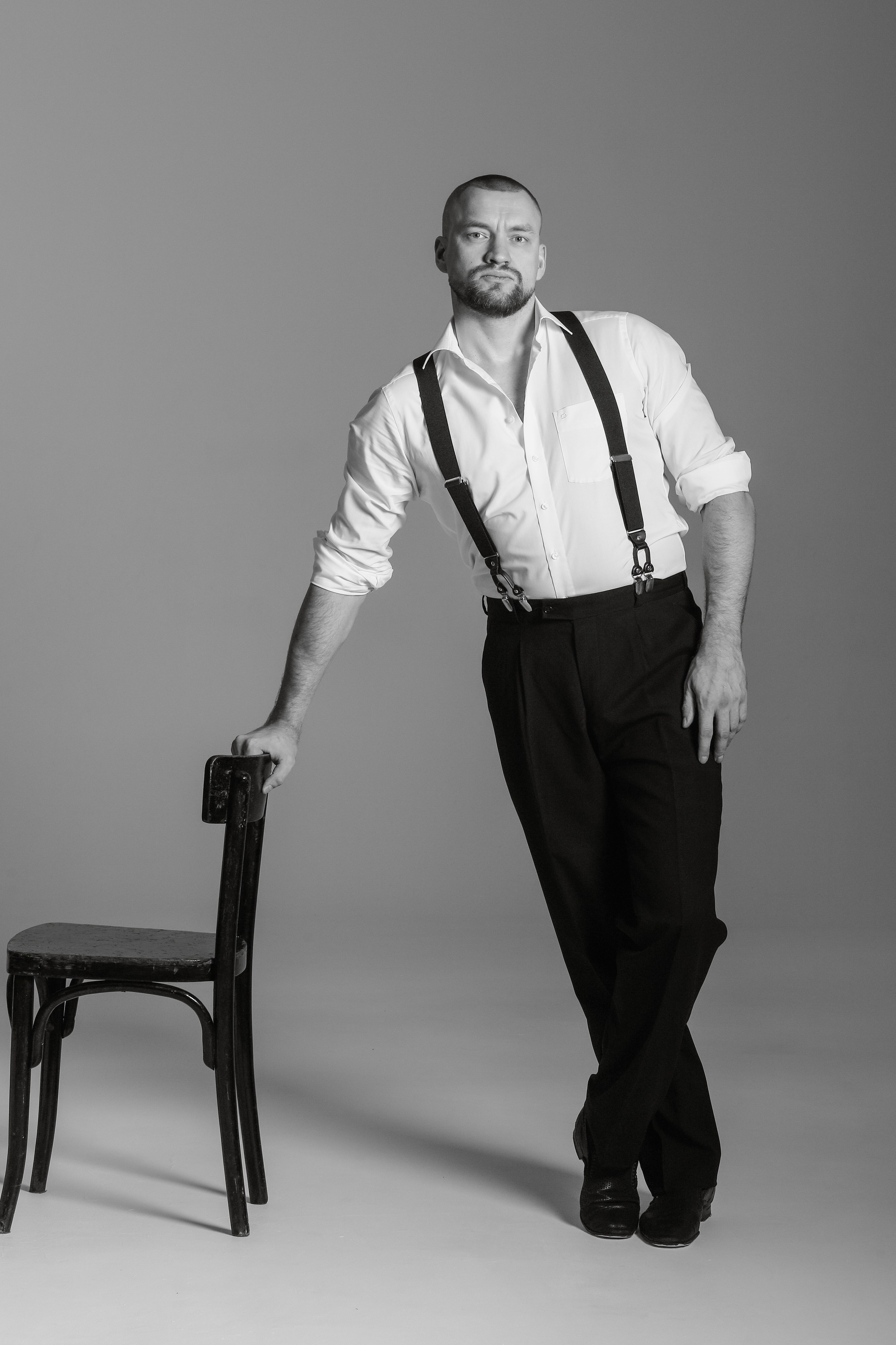 Истории. Фотограф в Челябинске