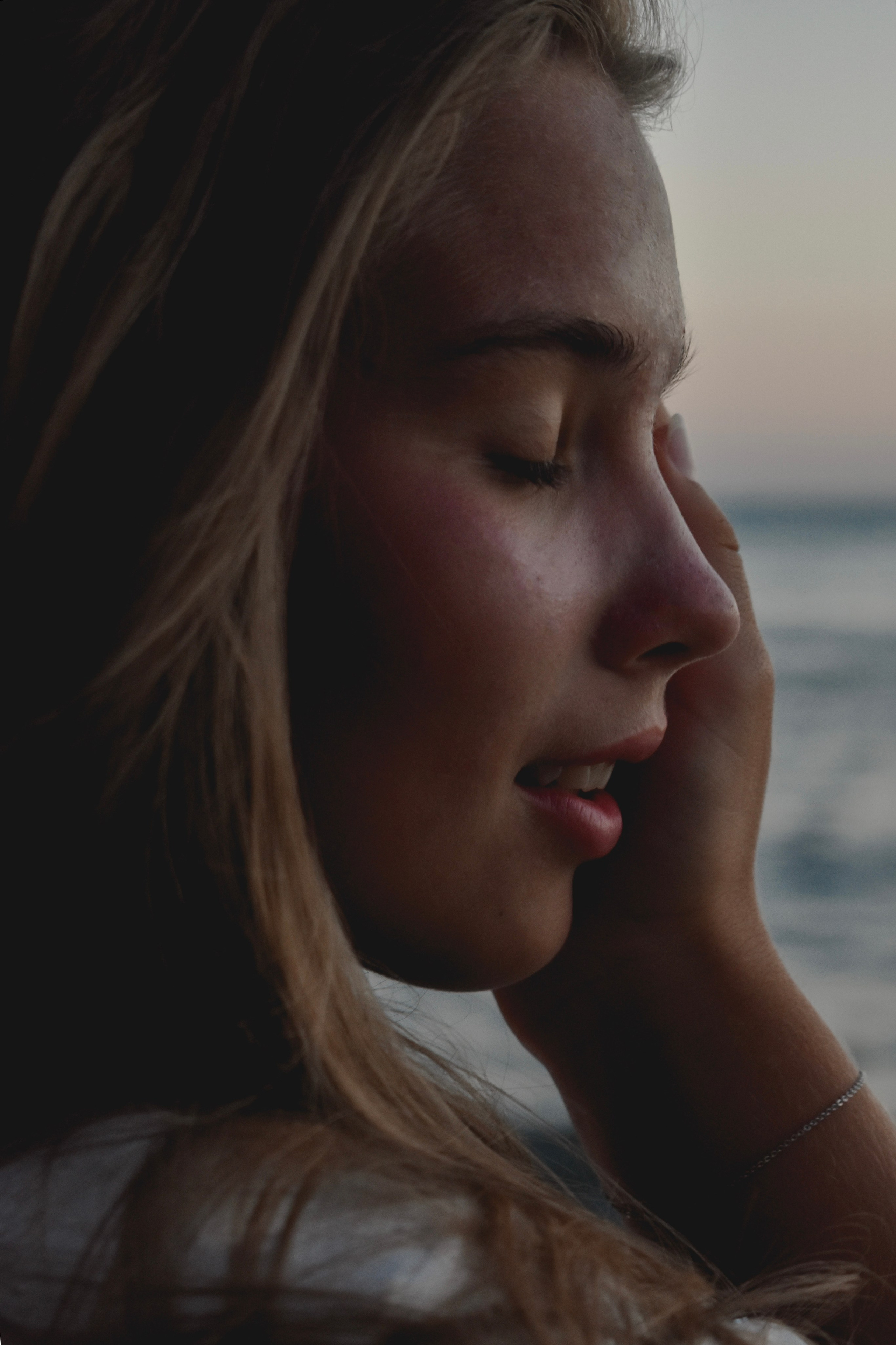 Истории. Женский и семейный фотограф в Москве Анастасия Филимонова