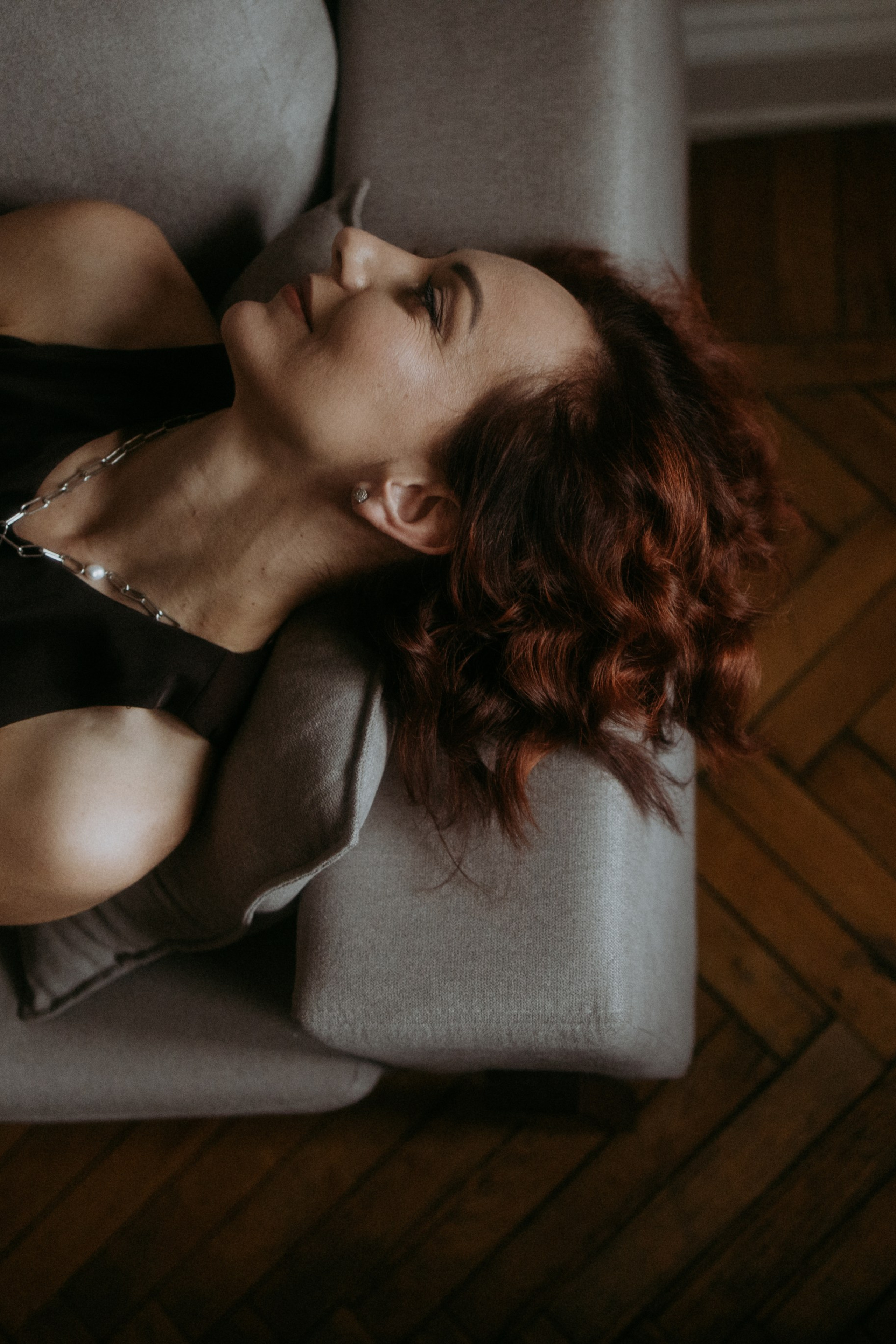 Истории. Женский и семейный фотограф в Москве Анастасия Филимонова