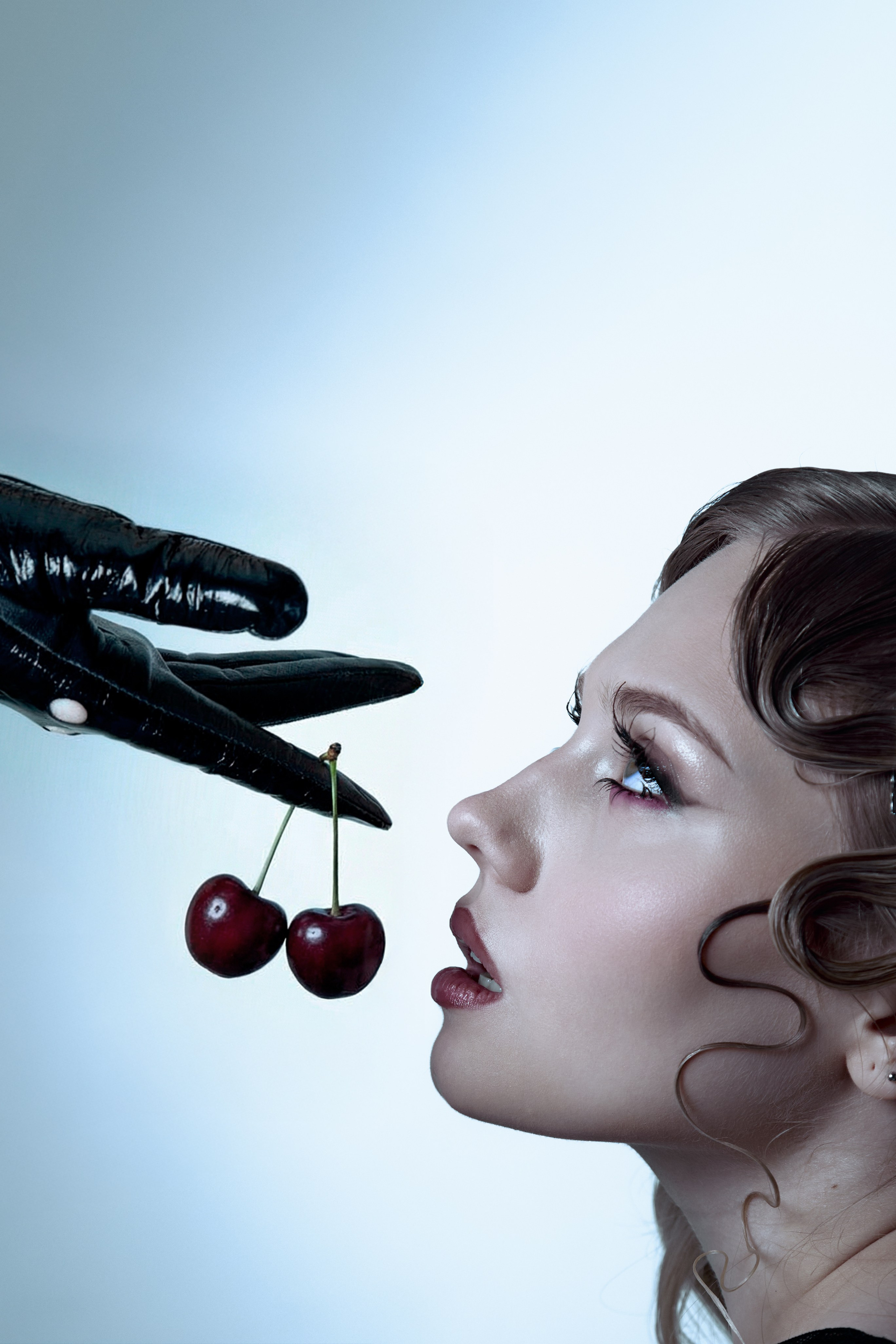 Xstazia — музыкальные обложки, арт-дирекшн, режиссура и креативное продюссирование