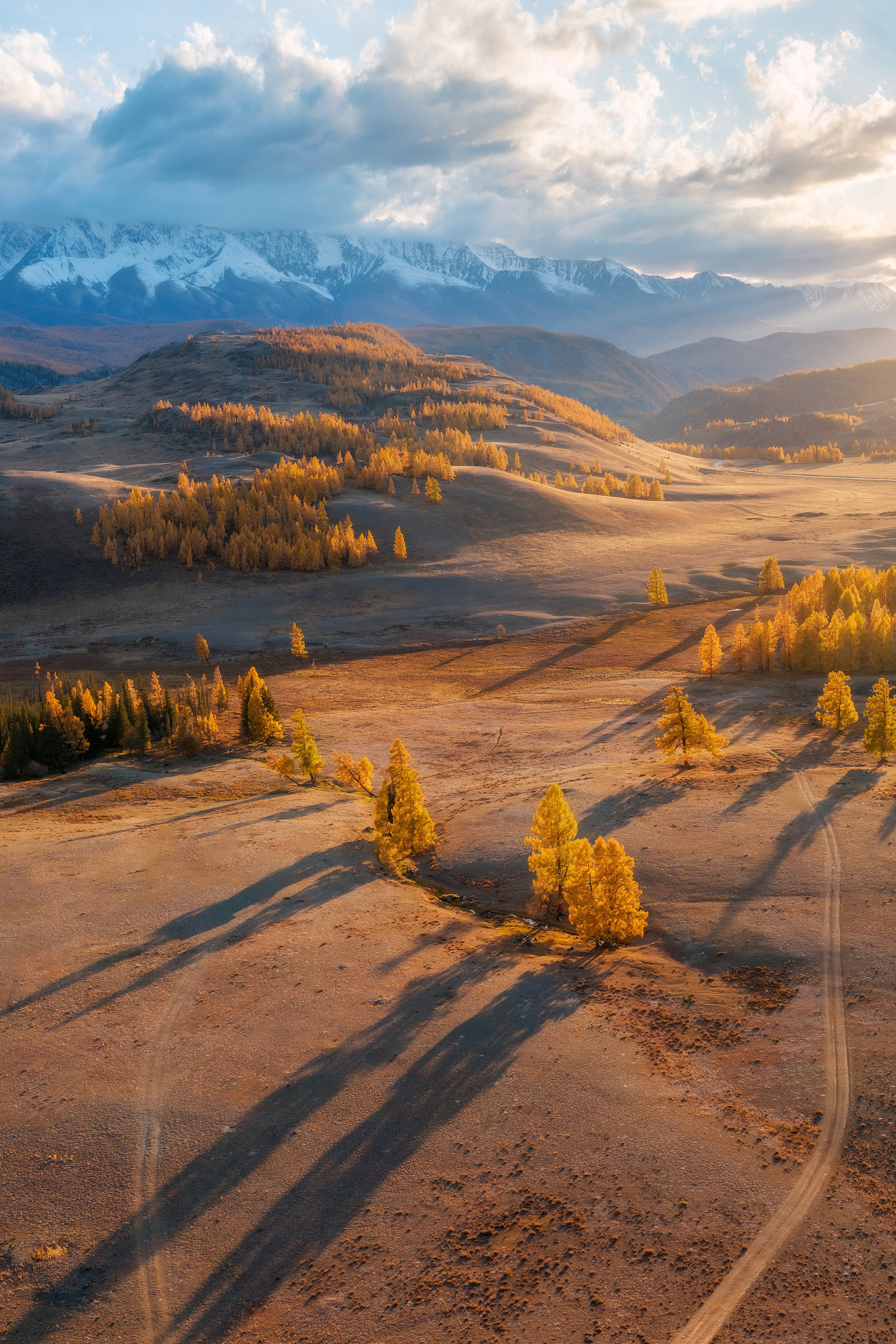 Поход по Хибинам в Сентябре 2024. Архитектурный и пейзажный фотограф Кондратенко Руслан, Санкт-Петербург