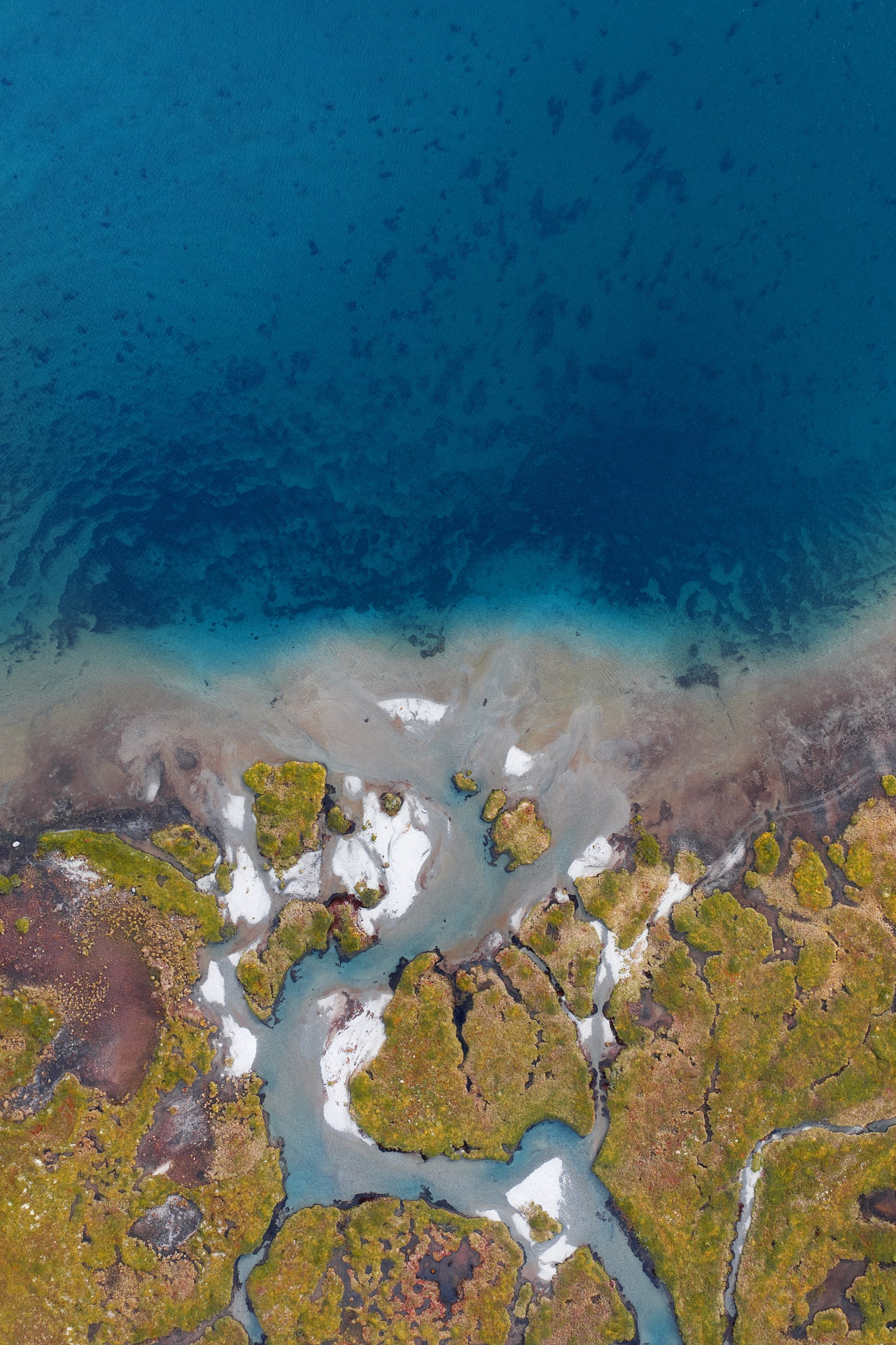 Поход по Хибинам в Сентябре 2024. Архитектурный и пейзажный фотограф Кондратенко Руслан, Санкт-Петербург