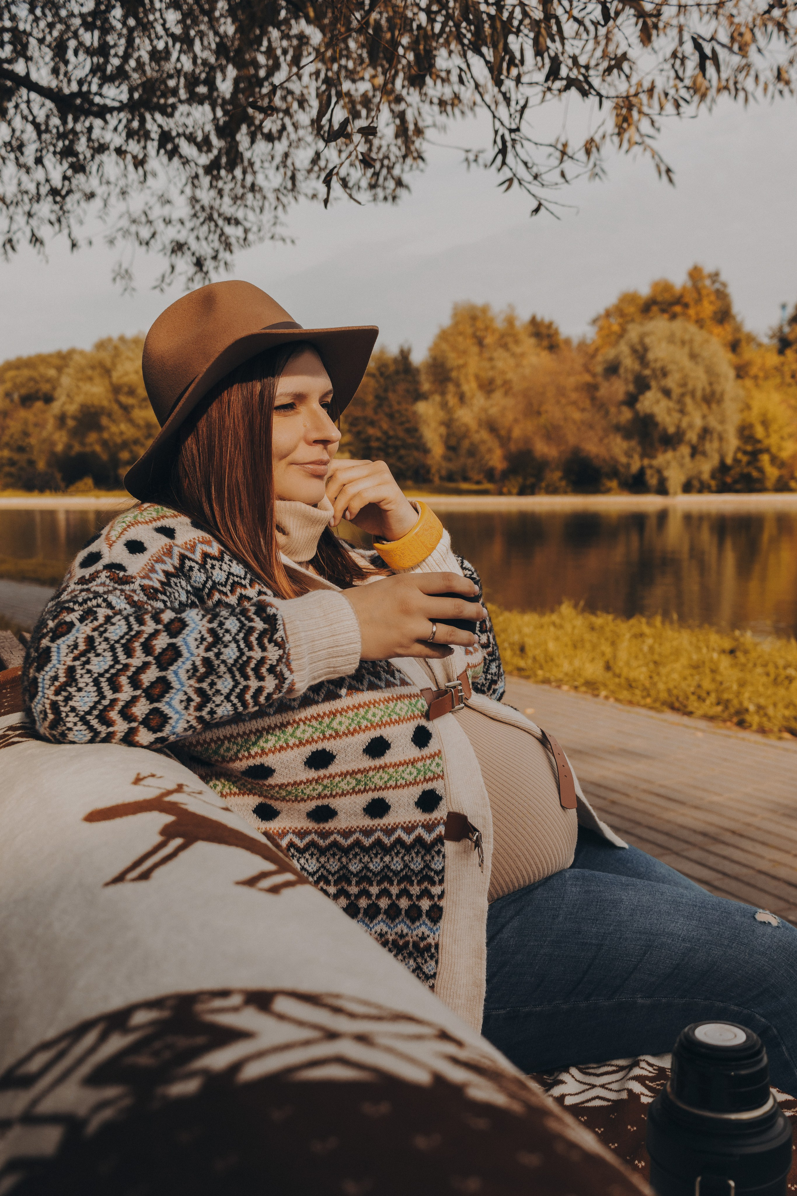 Фото-истории ♡. Портретный фотограф Москва