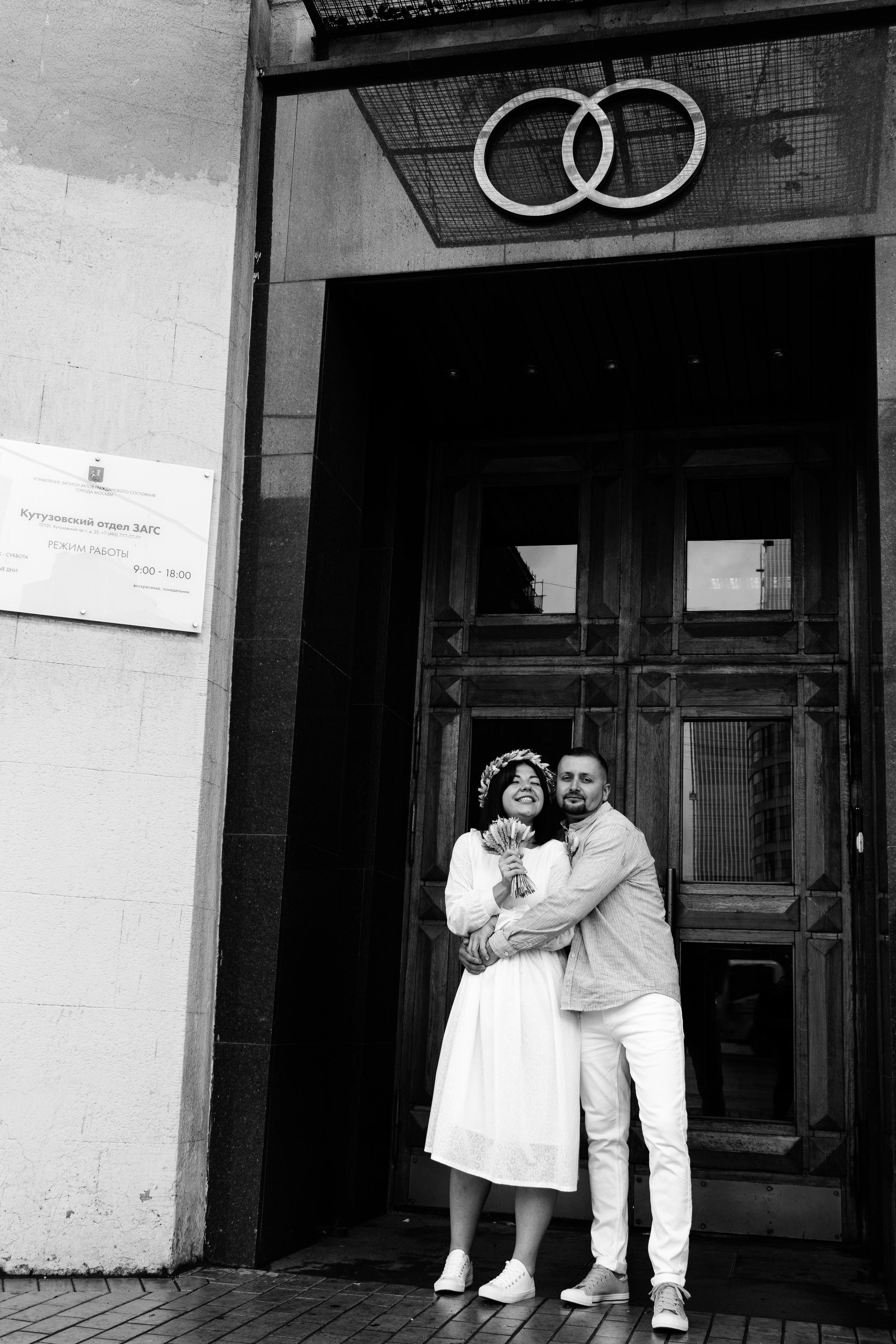 Фото-истории ♡. Портретный фотограф Москва