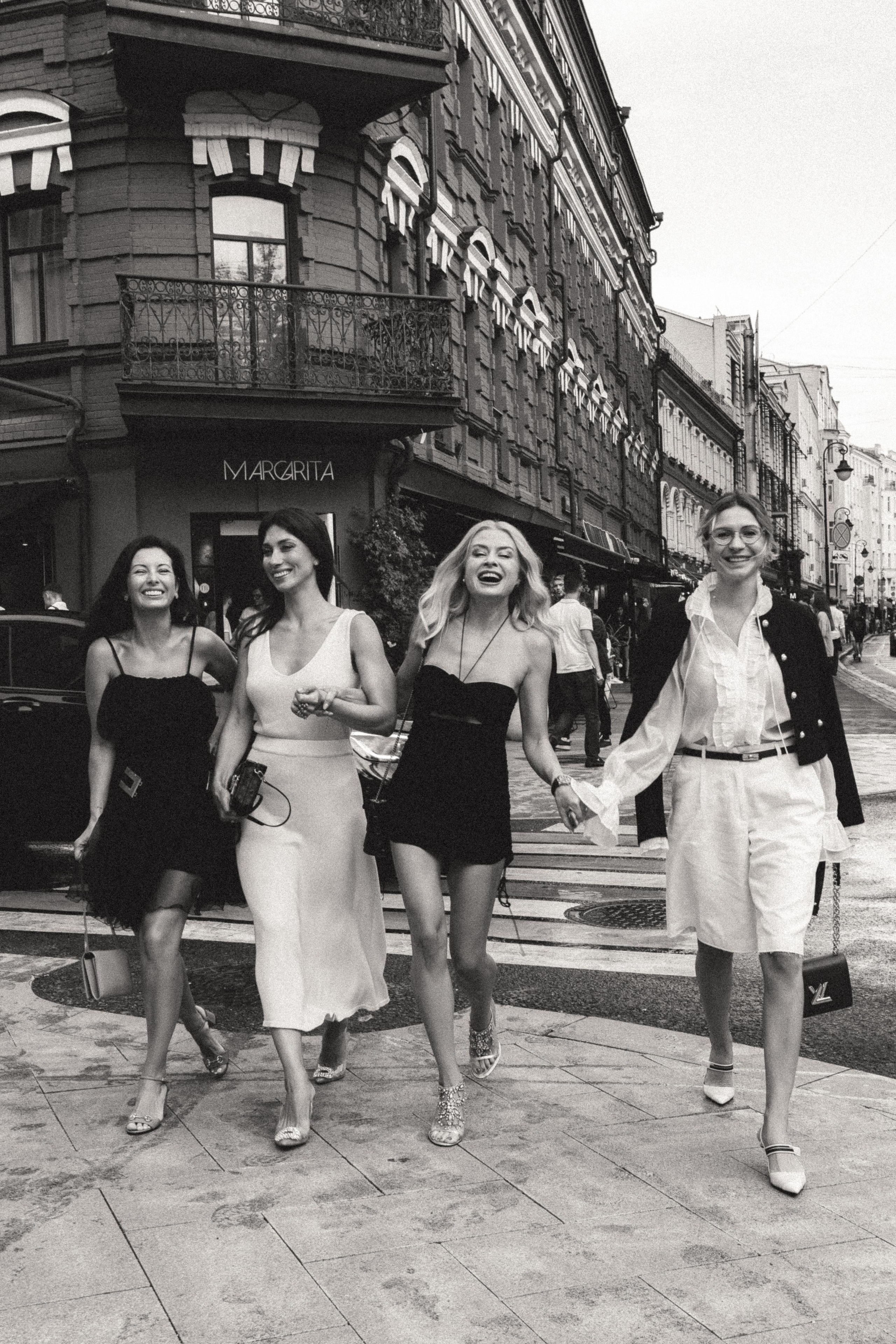 Фото-истории ♡. Портретный фотограф Москва