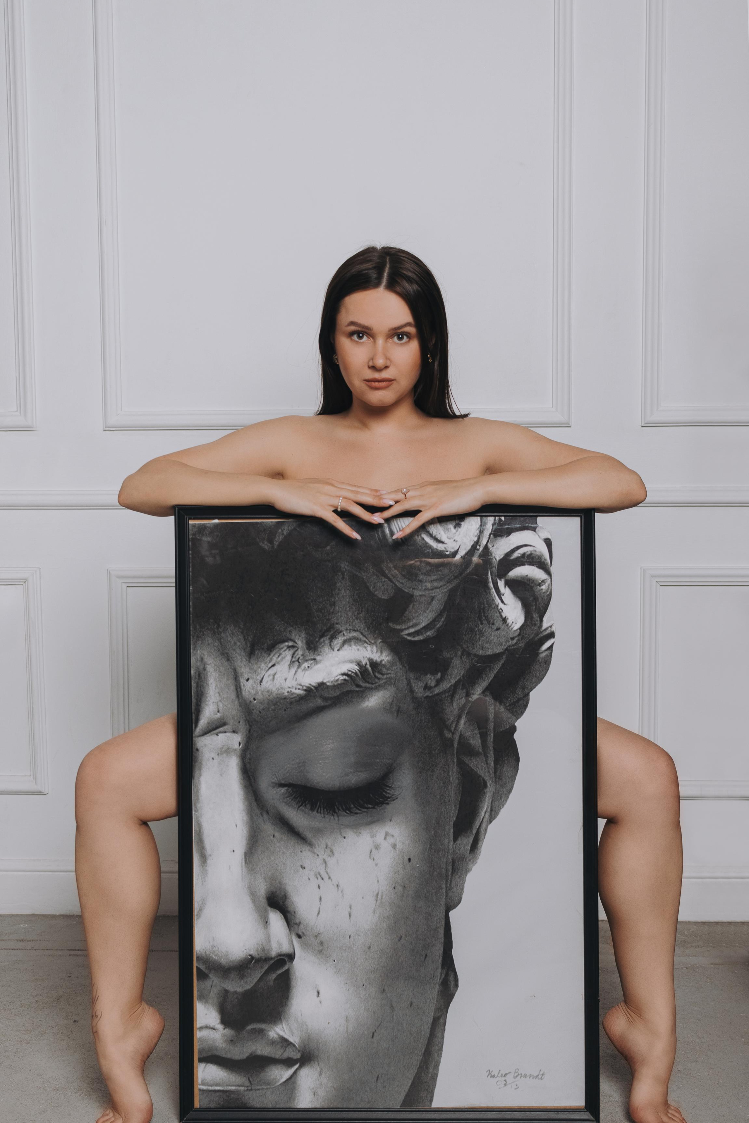 Фото-истории ♡. Портретный фотограф Москва