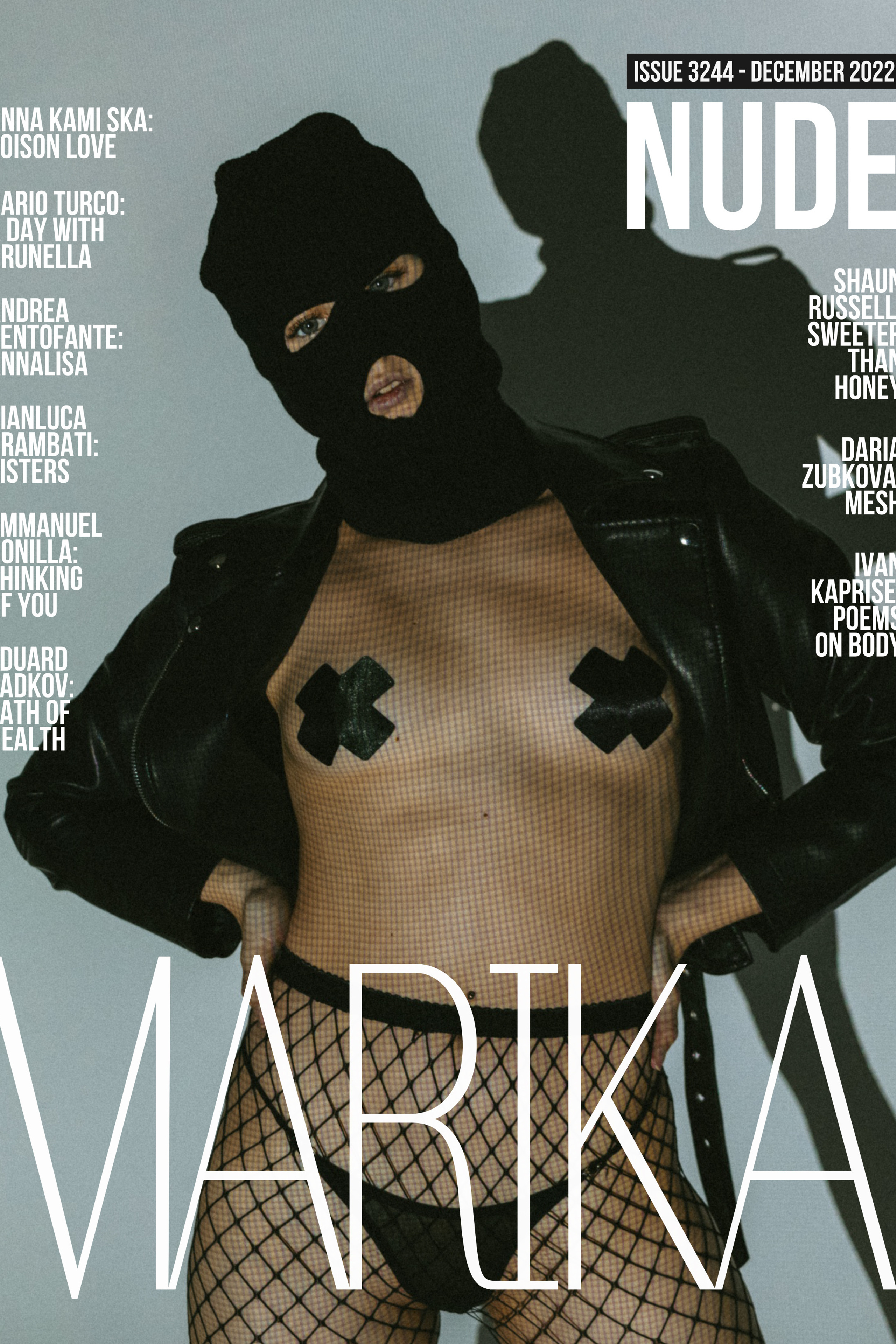 Фото-истории ♡. Портретный фотограф Москва