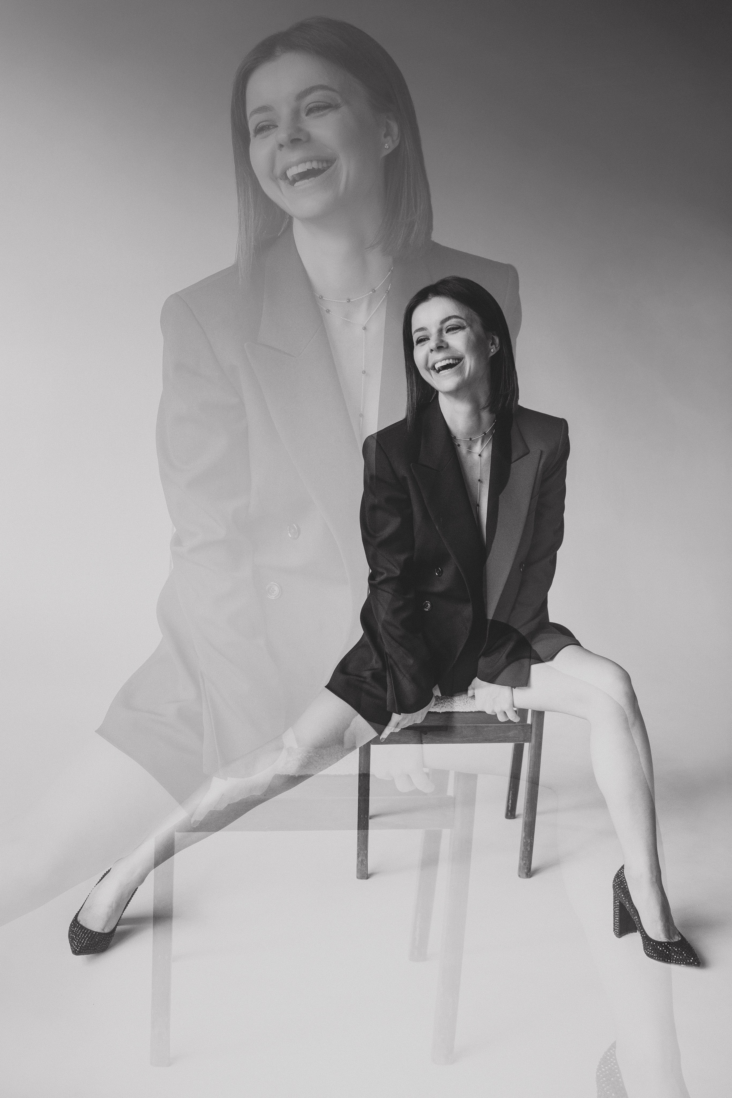 Фото-истории ♡. Портретный фотограф Москва