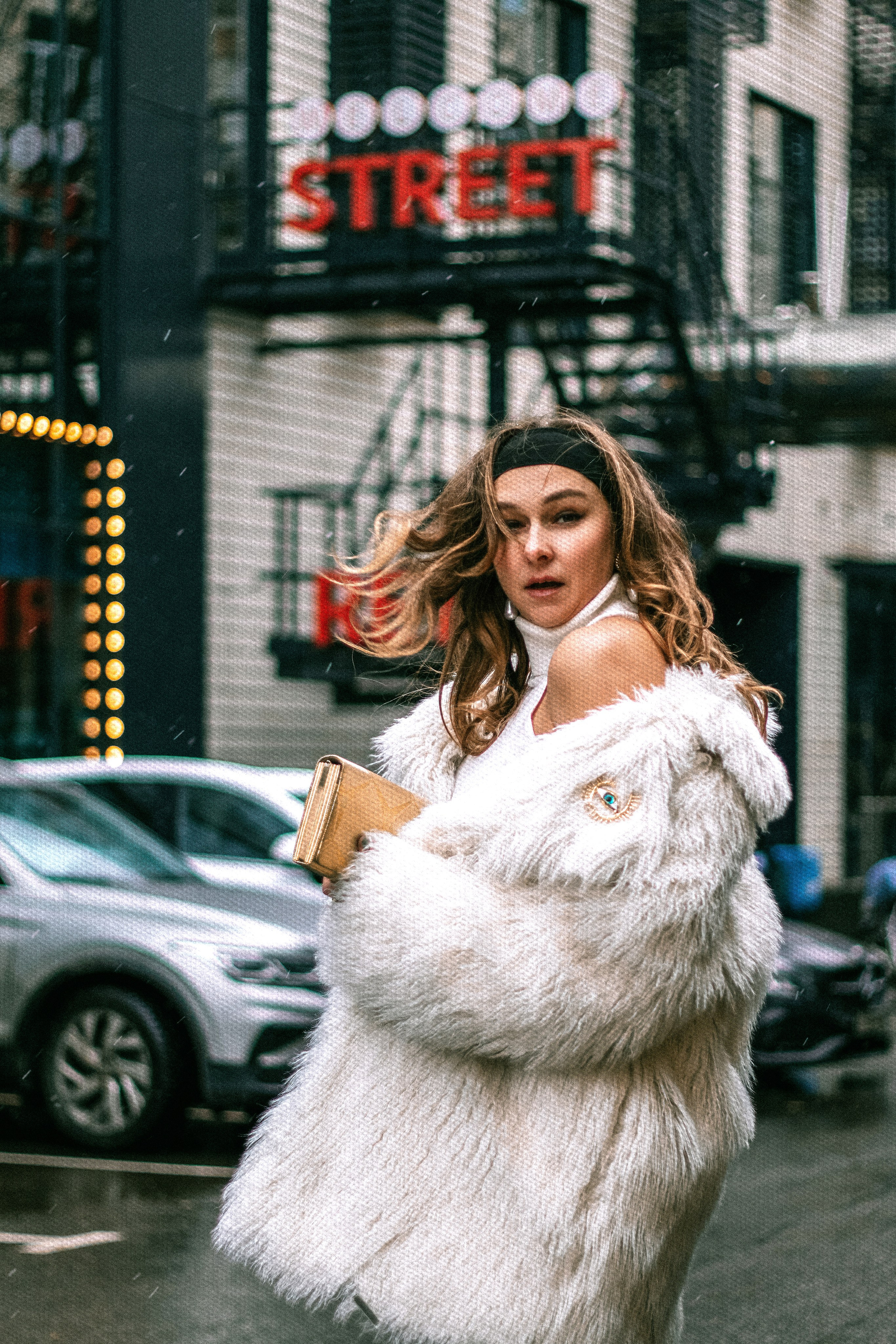 Фото-истории ♡. Портретный фотограф Москва