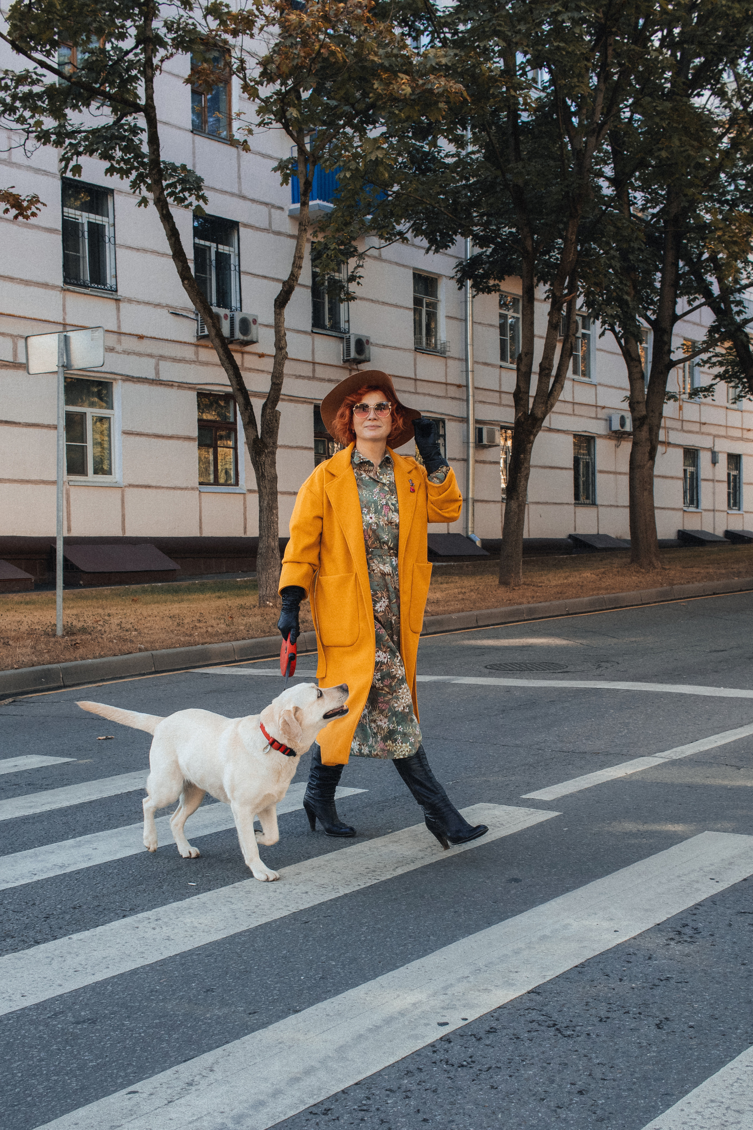 Фото-истории ♡. Портретный фотограф Москва