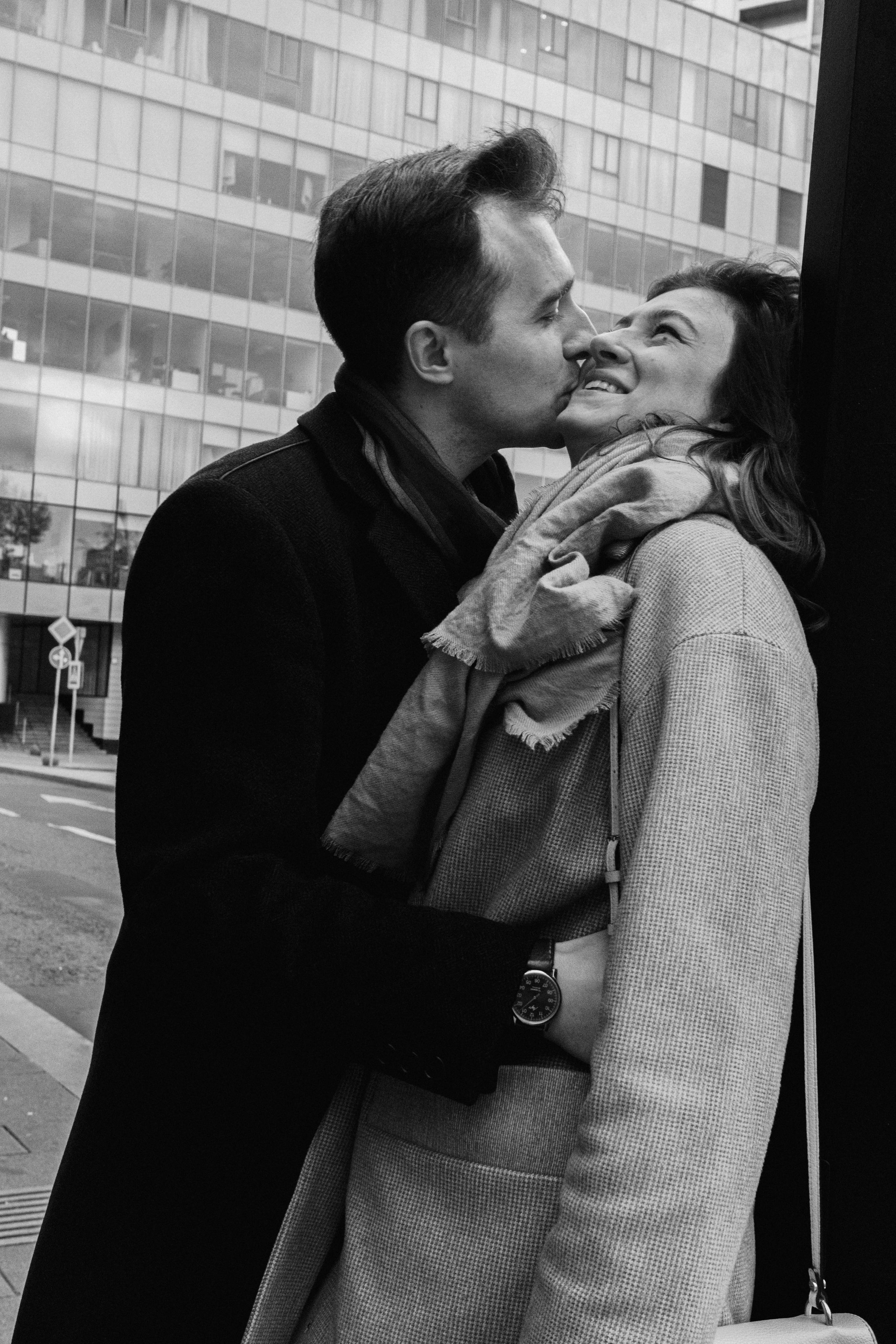 Фото-истории ♡. Портретный фотограф Москва