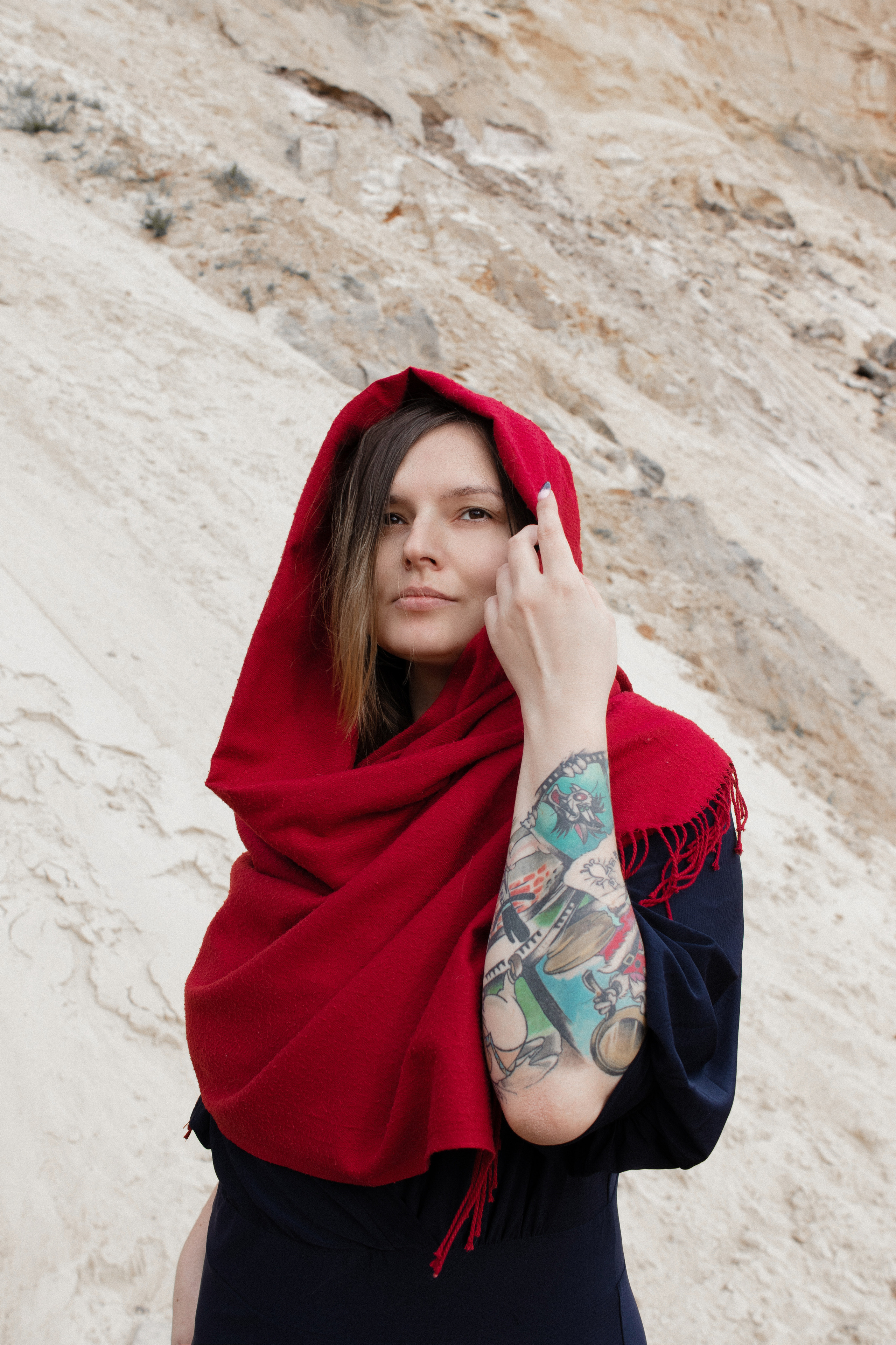 Фото-истории ♡. Портретный фотограф Москва