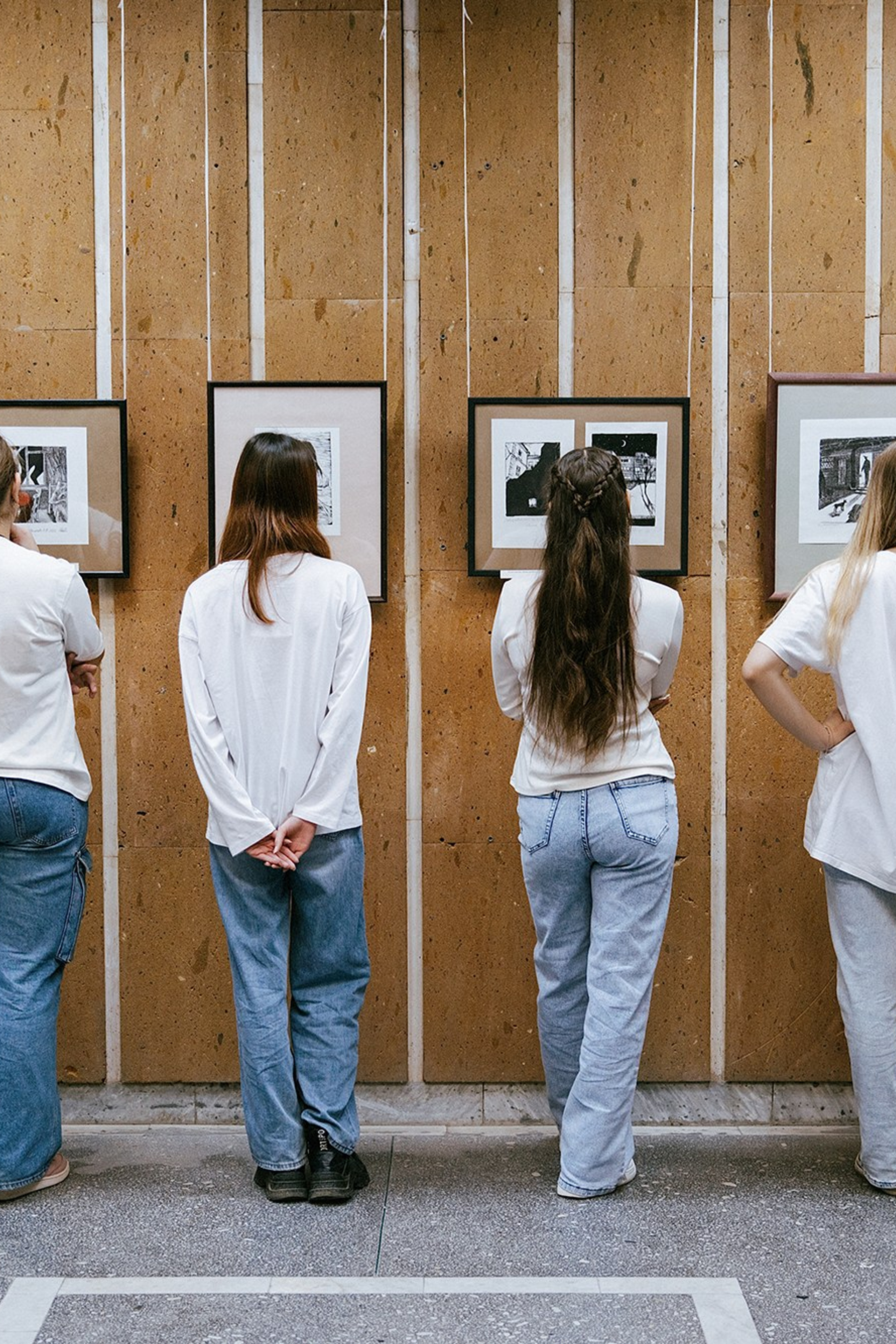 Истории. Выпускные альбомы и фотокниги в Уфе и РБ