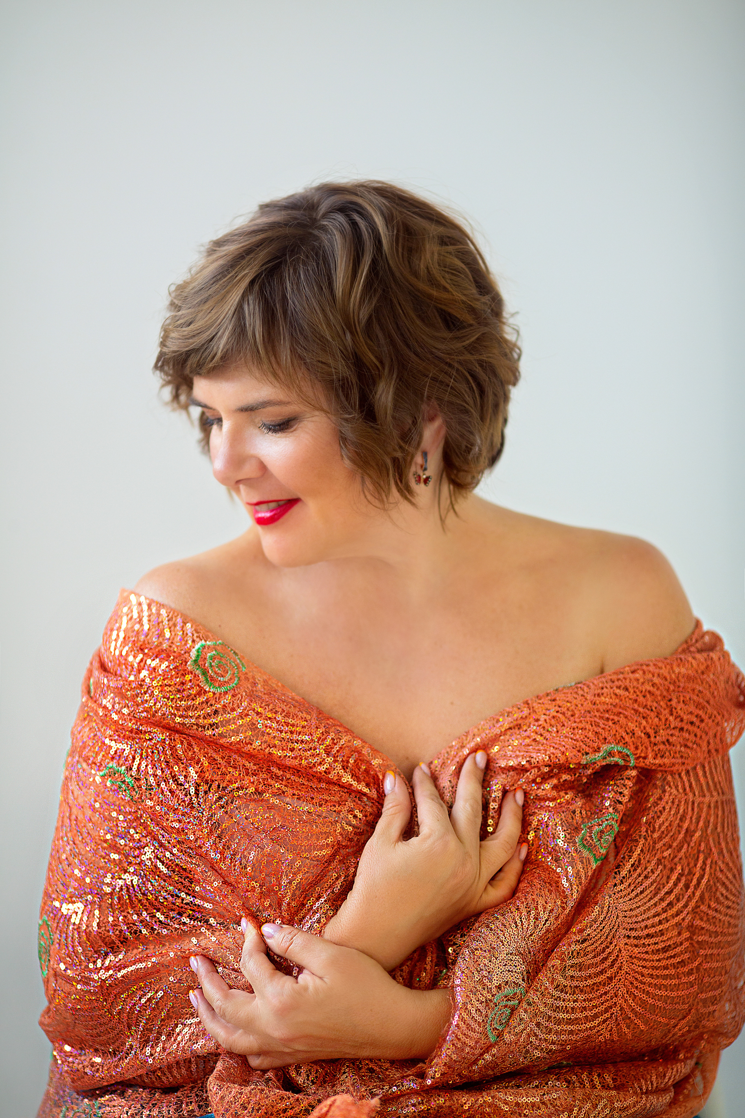 НОВОГОДНЯЯ фотосессия | Шмаковы. Фотограф в Москве Оксана Цехмистер