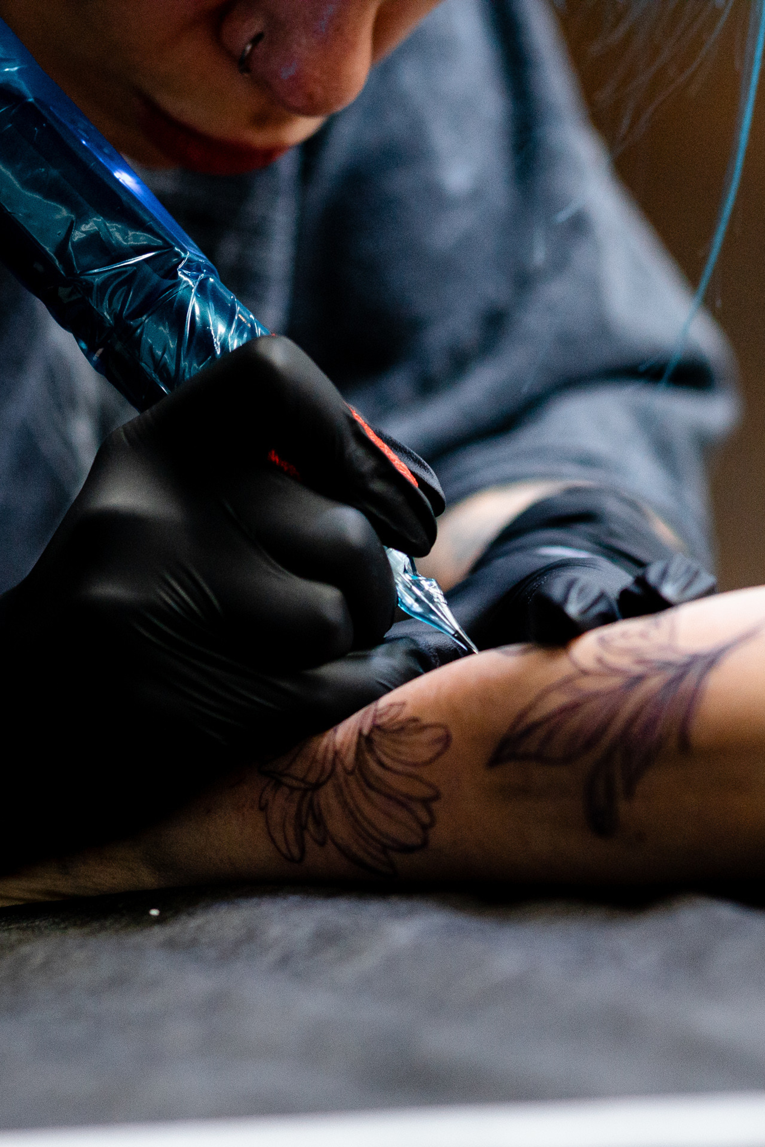 Прошедшие съемки. Павел Шарапов | Фотограф | Москва