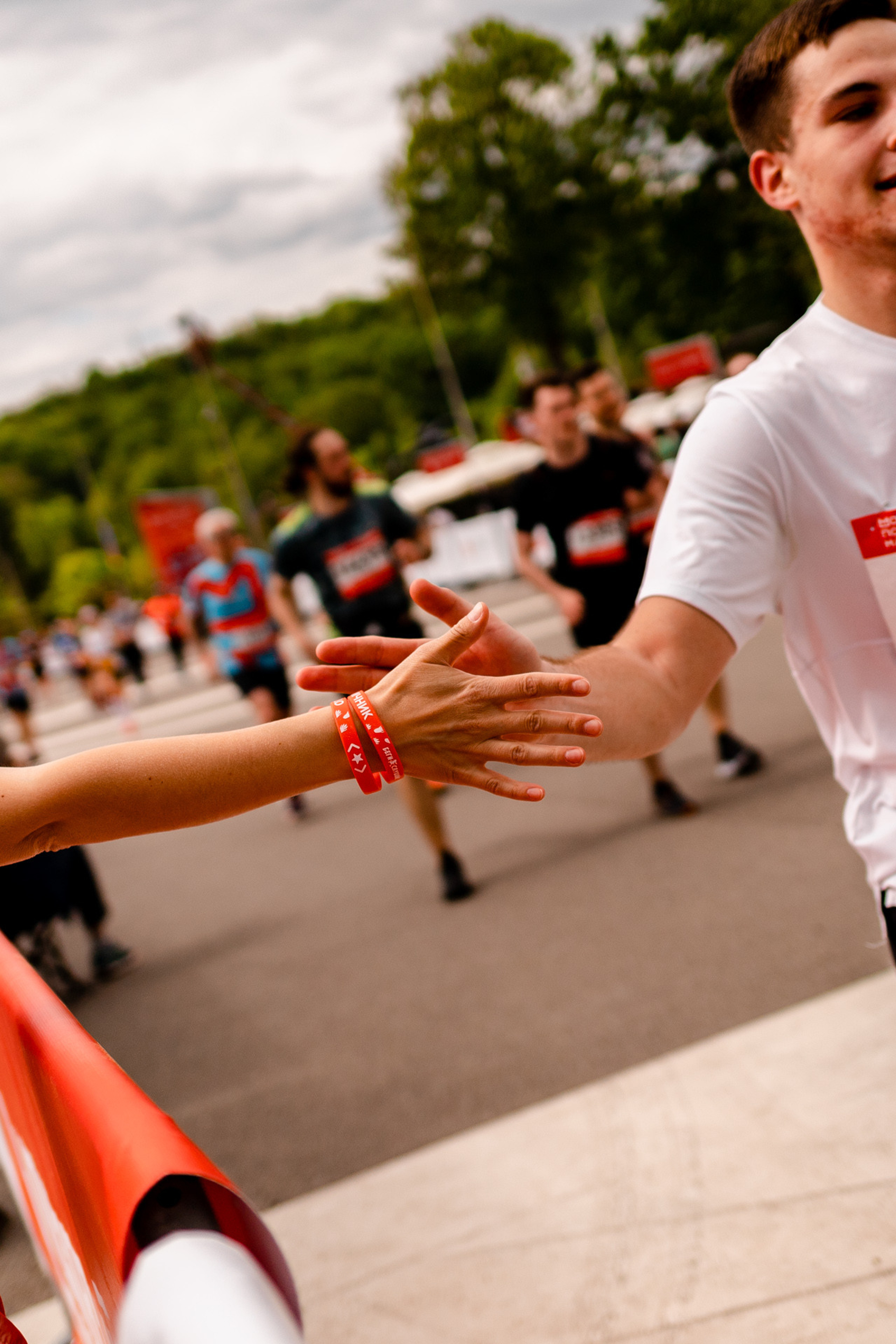 Прошедшие съемки. Павел Шарапов | Фотограф | Москва