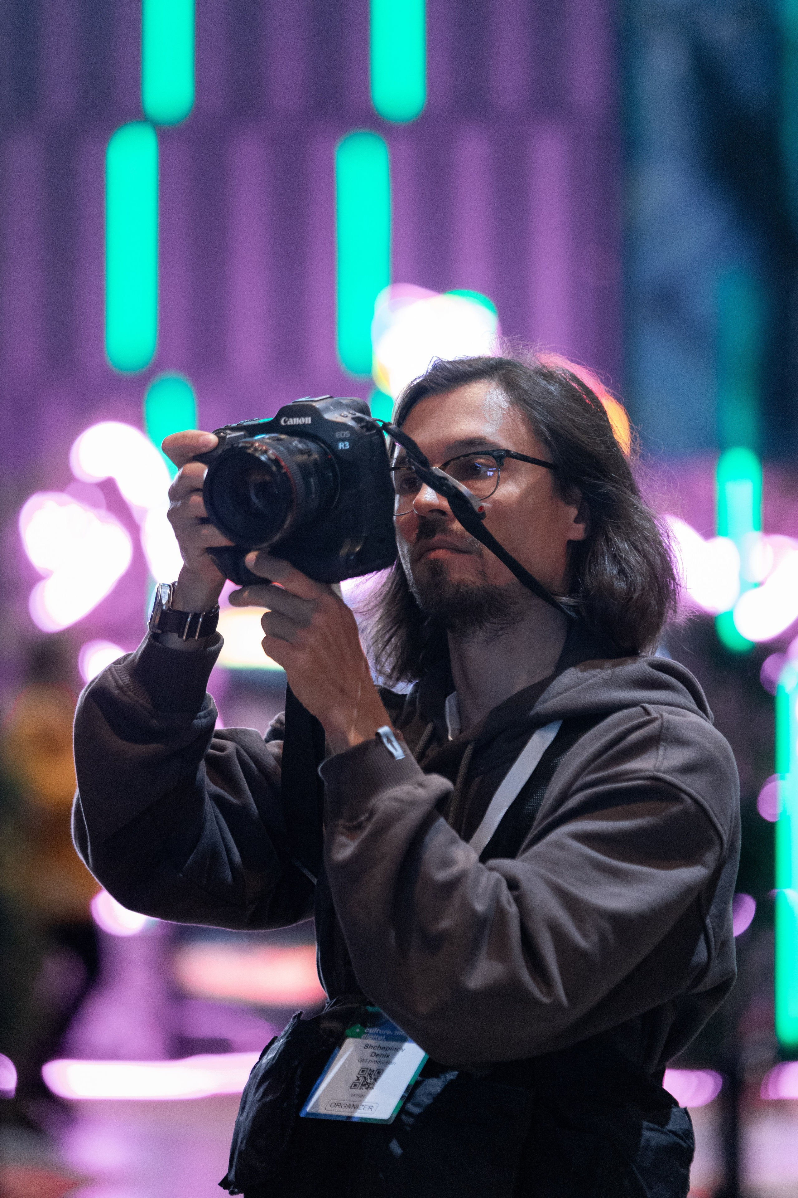 Прошедшие съемки. Павел Шарапов | Фотограф | Москва