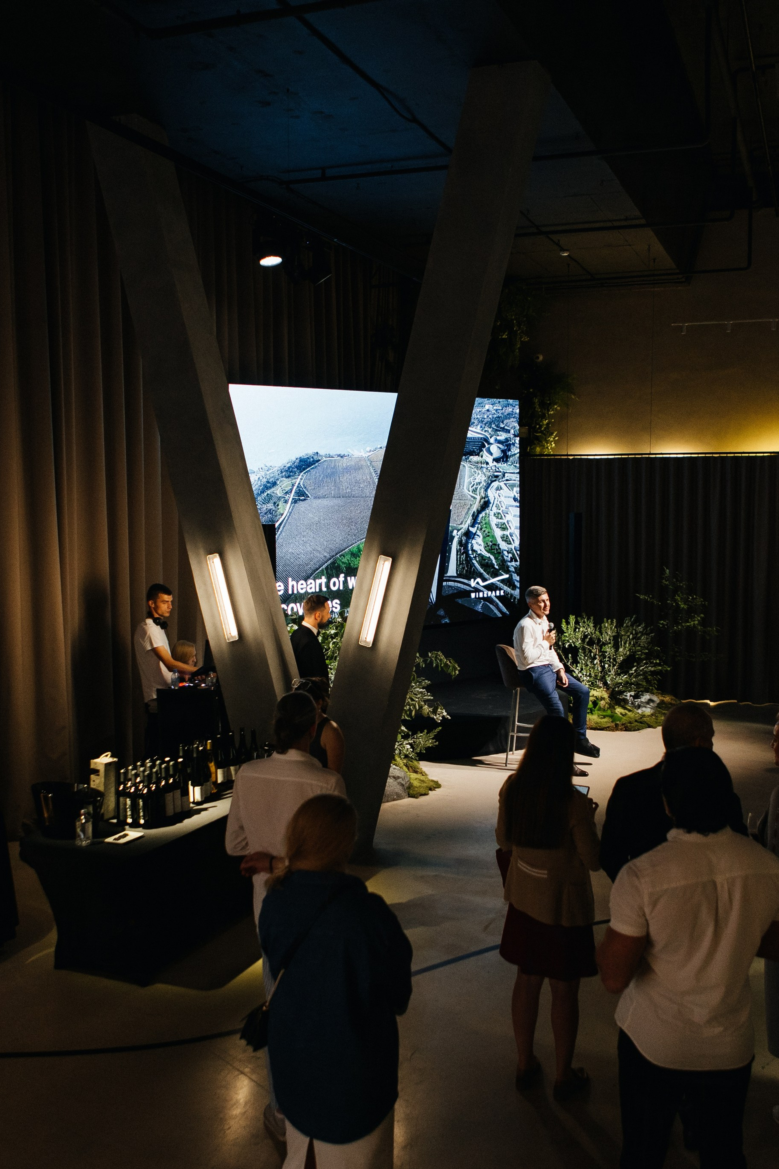 PORTFOLIO. Репортажная фотосъемка мероприятий в Москве — Five Media