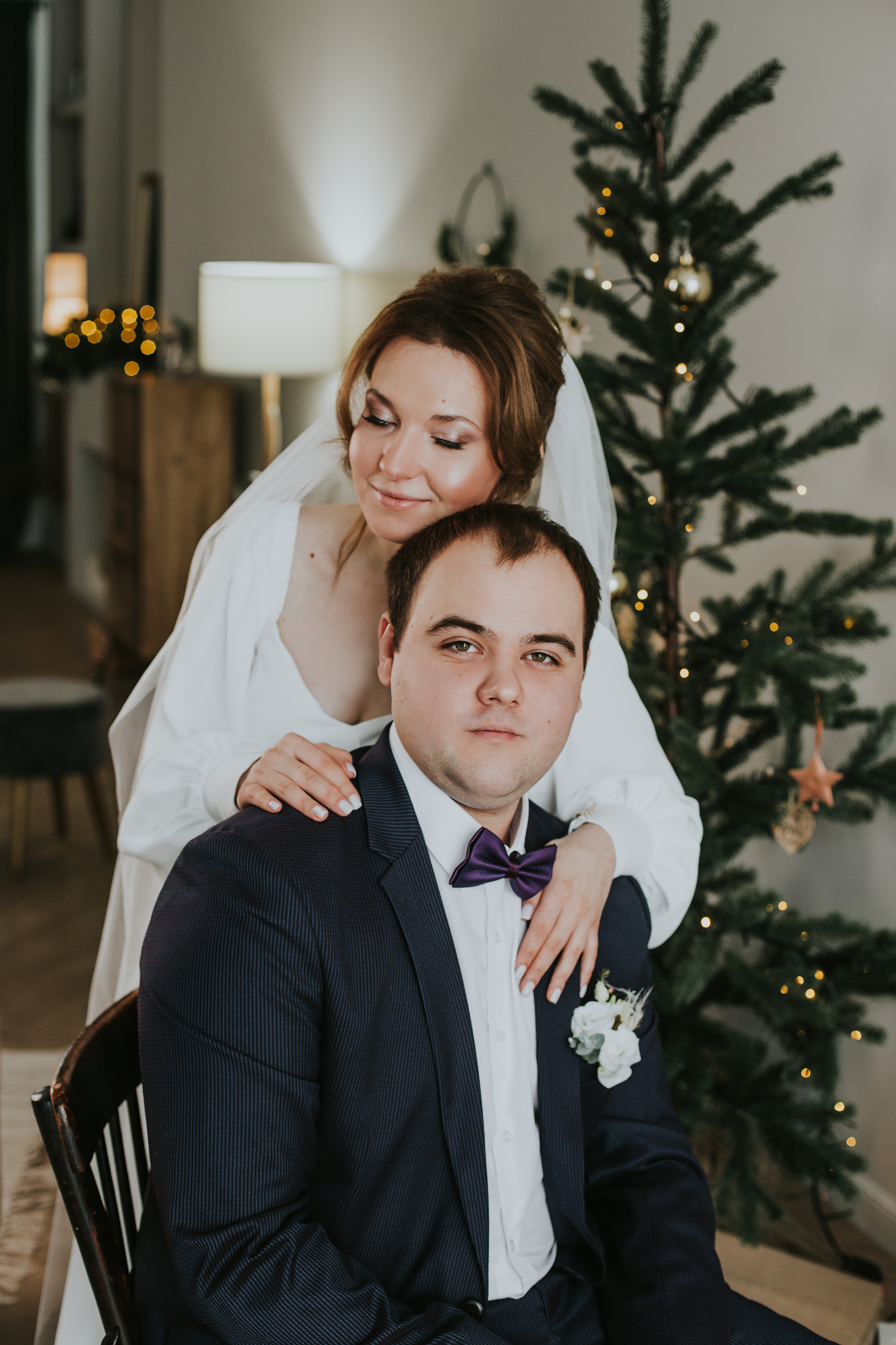 Истории. Семейный и свадебный фотограф в Сарове Ирина