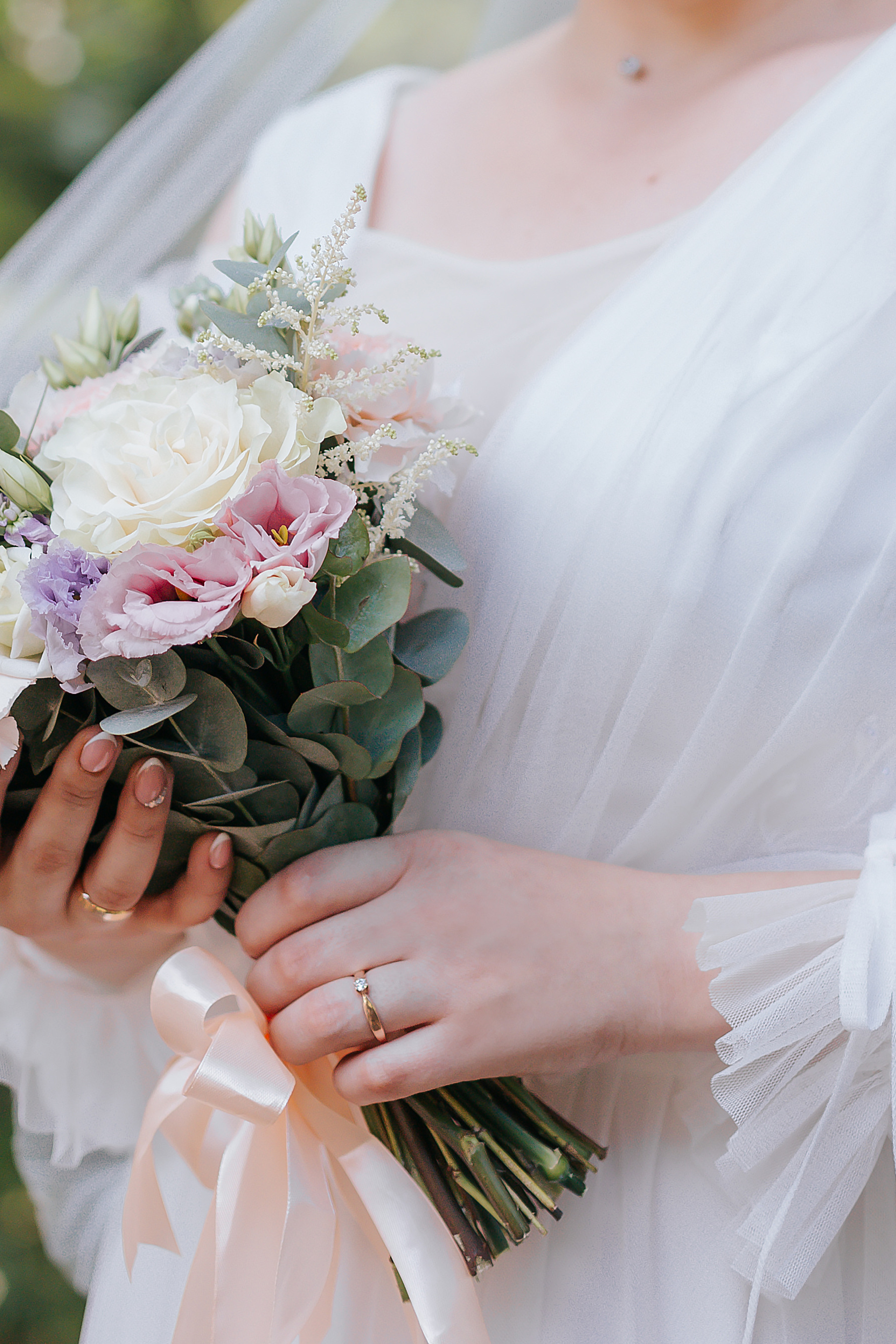 Истории. Семейный и свадебный фотограф в Сарове Ирина