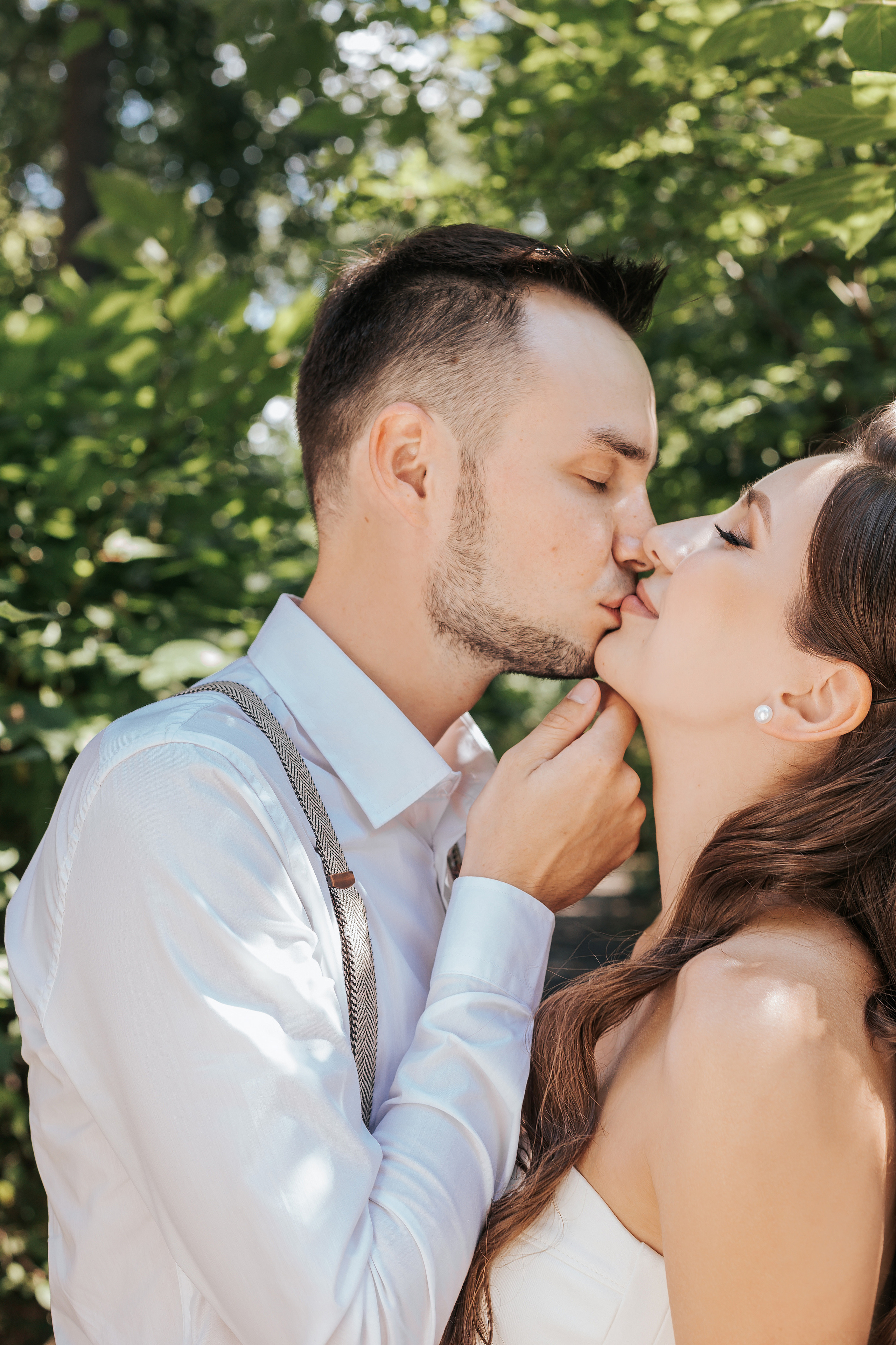 Истории. Семейный и свадебный фотограф в Сарове Ирина