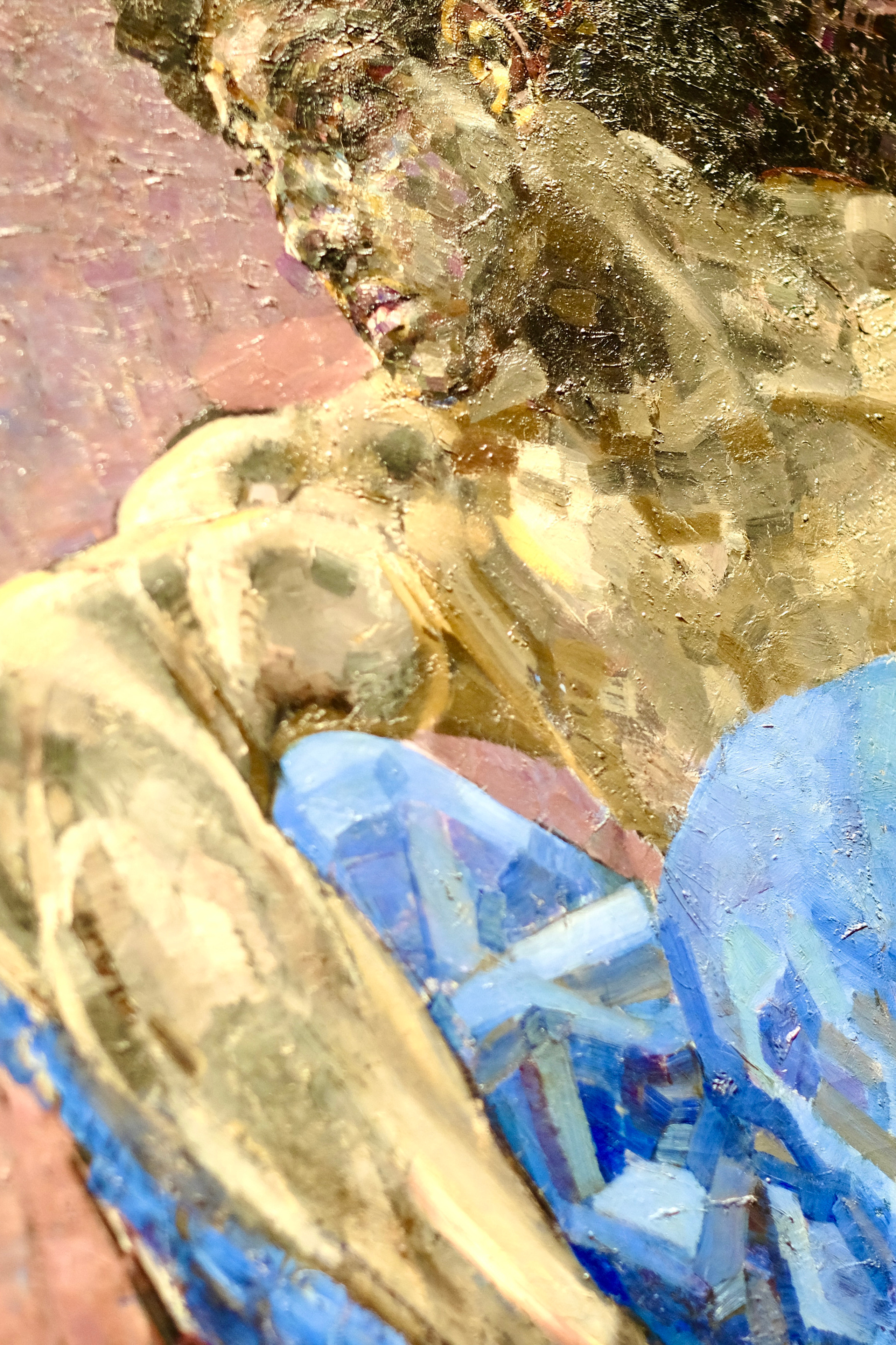 Любящий взгляд вселенной. Фотограф в Москве Ирина Иванова