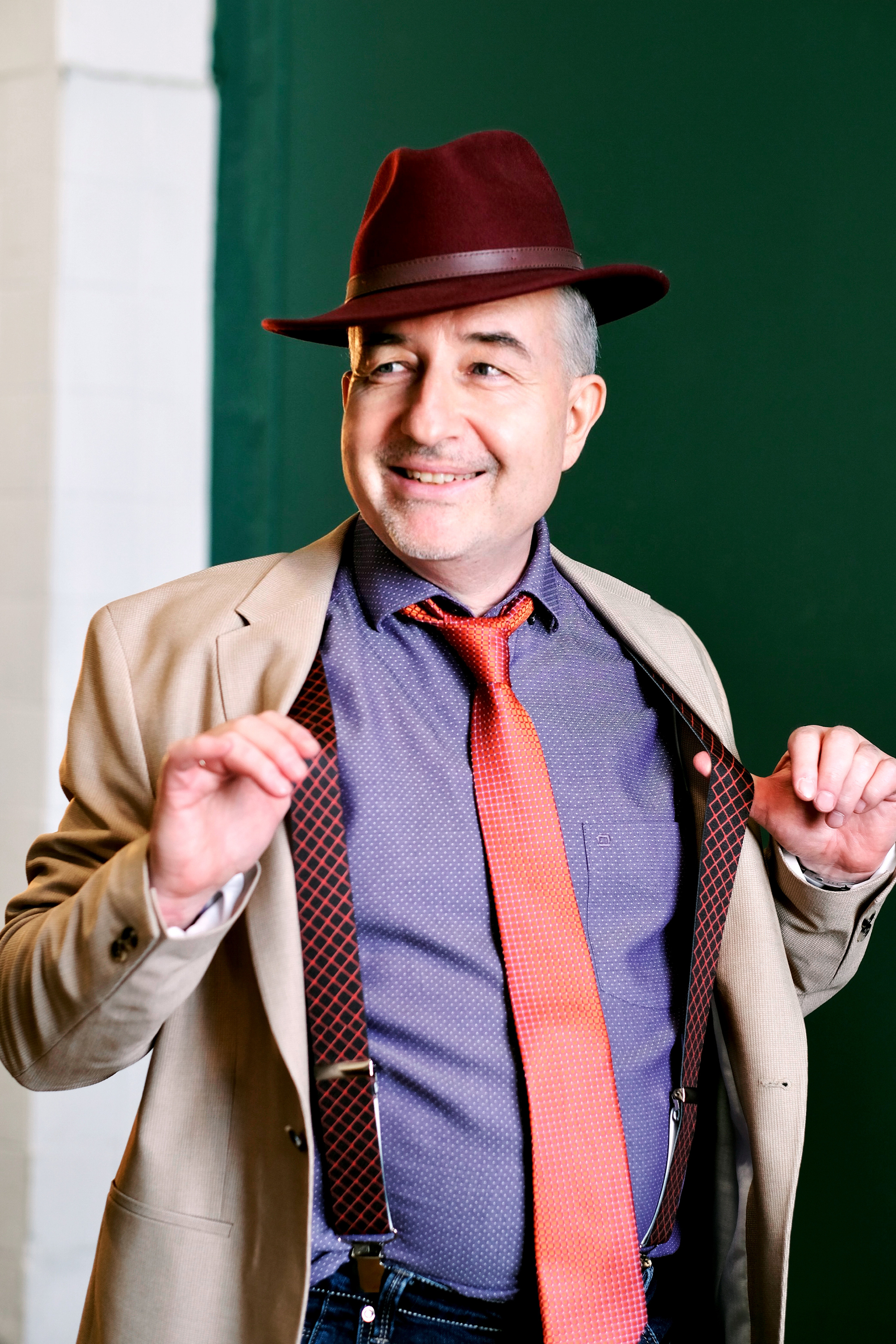 Любящий взгляд вселенной. Фотограф в Москве Ирина Иванова