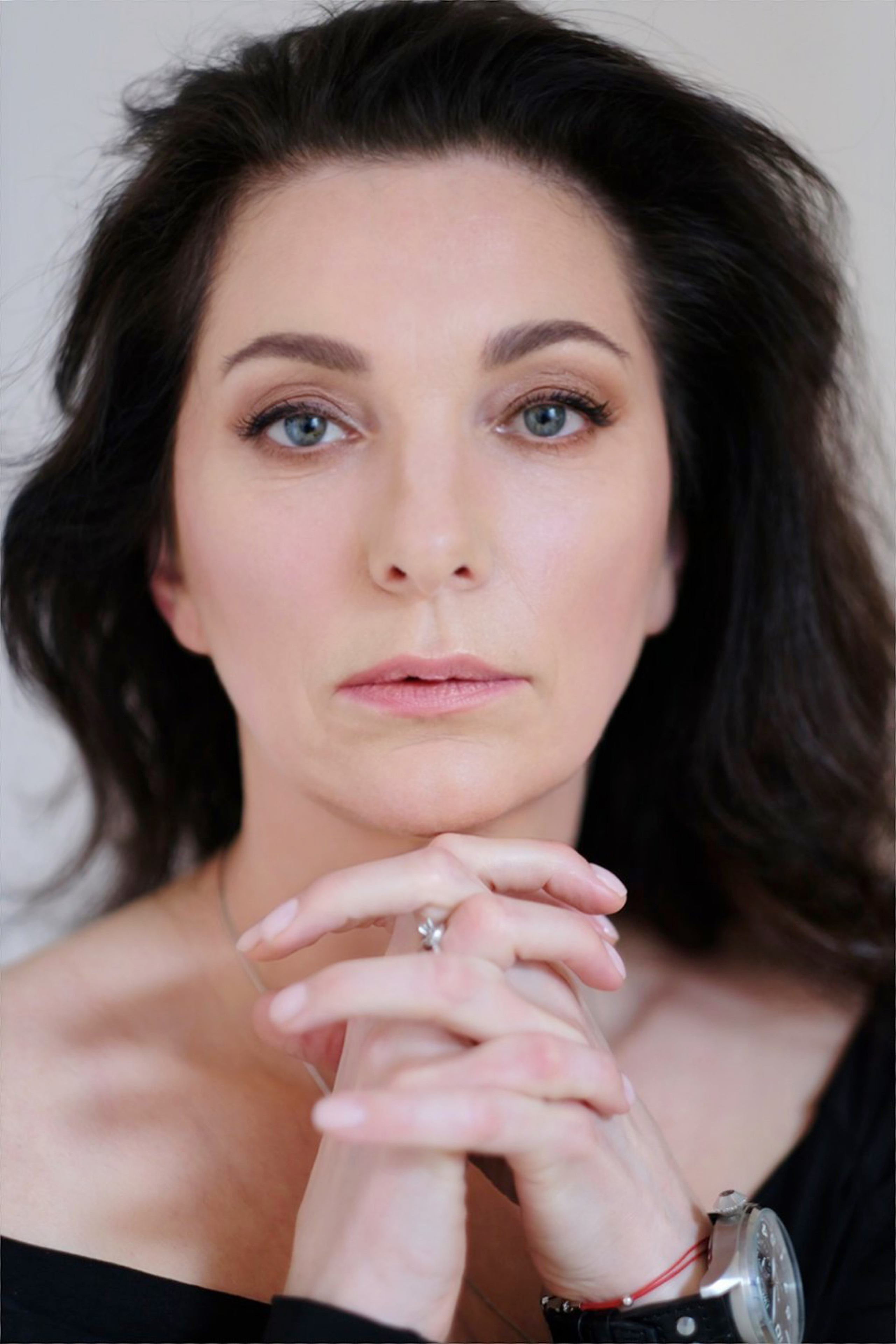 Любящий взгляд вселенной. Фотограф в Москве Ирина Иванова