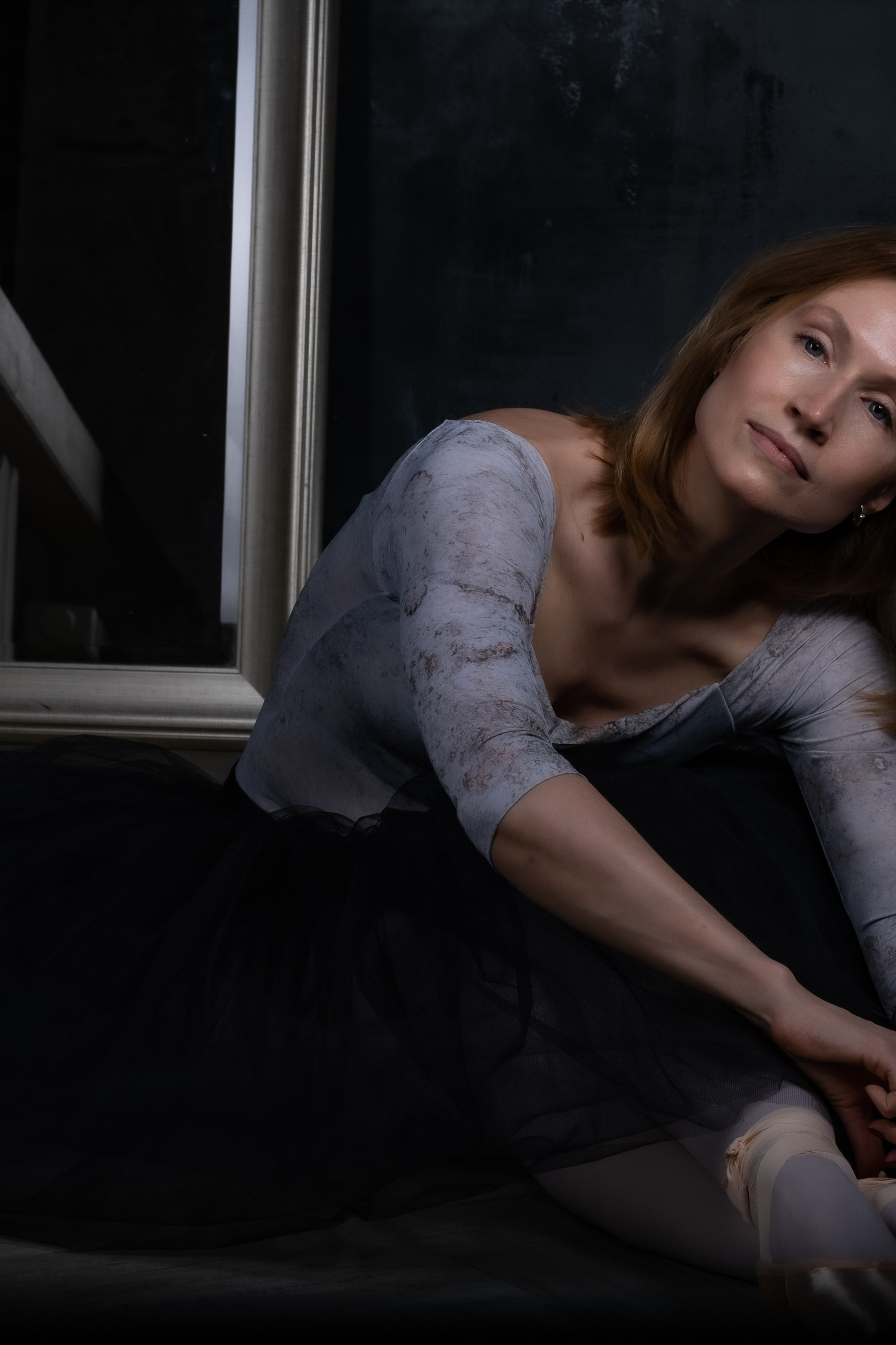 Любящий взгляд вселенной. Фотограф в Москве Ирина Иванова