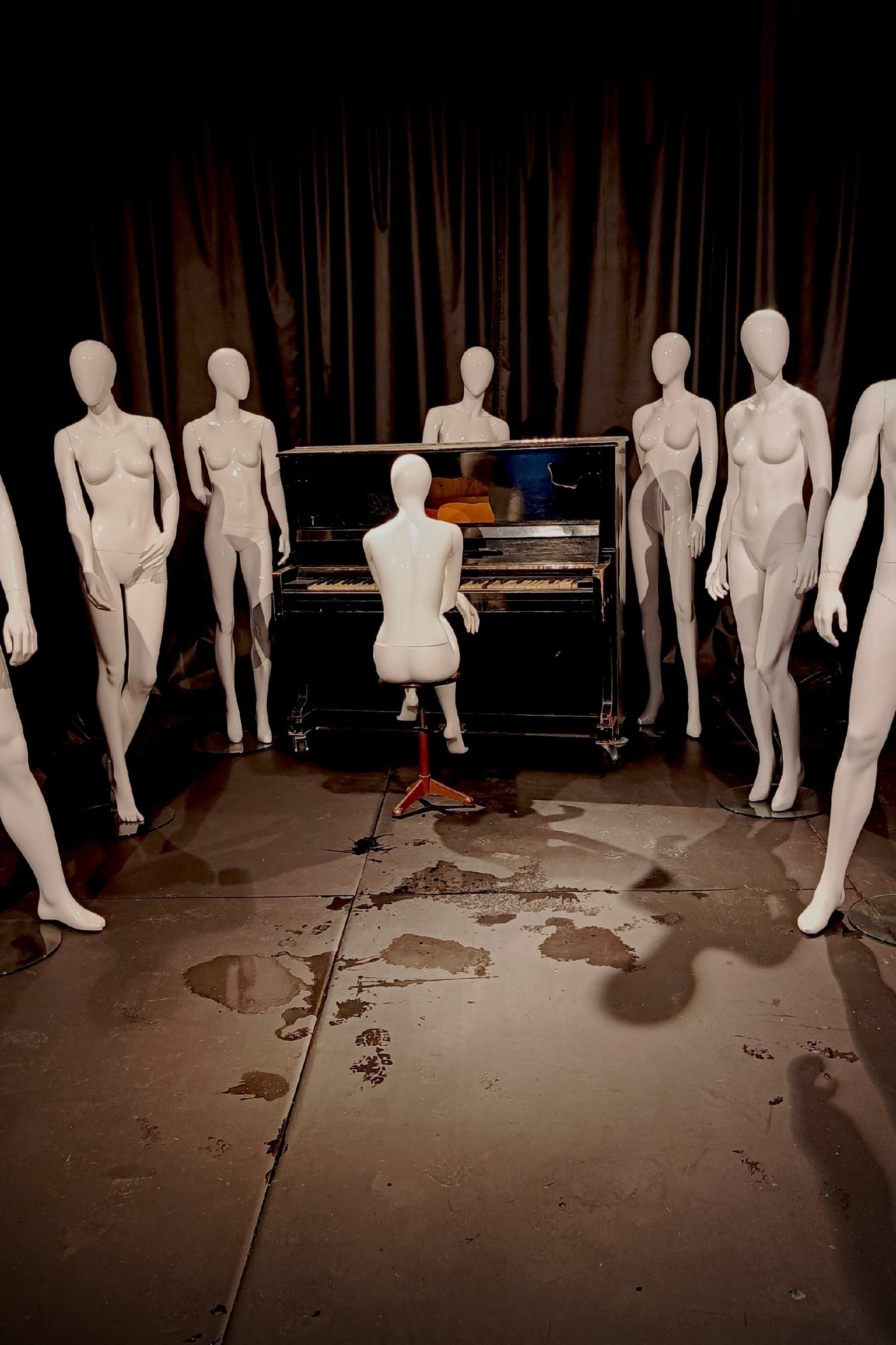 Акции Новости