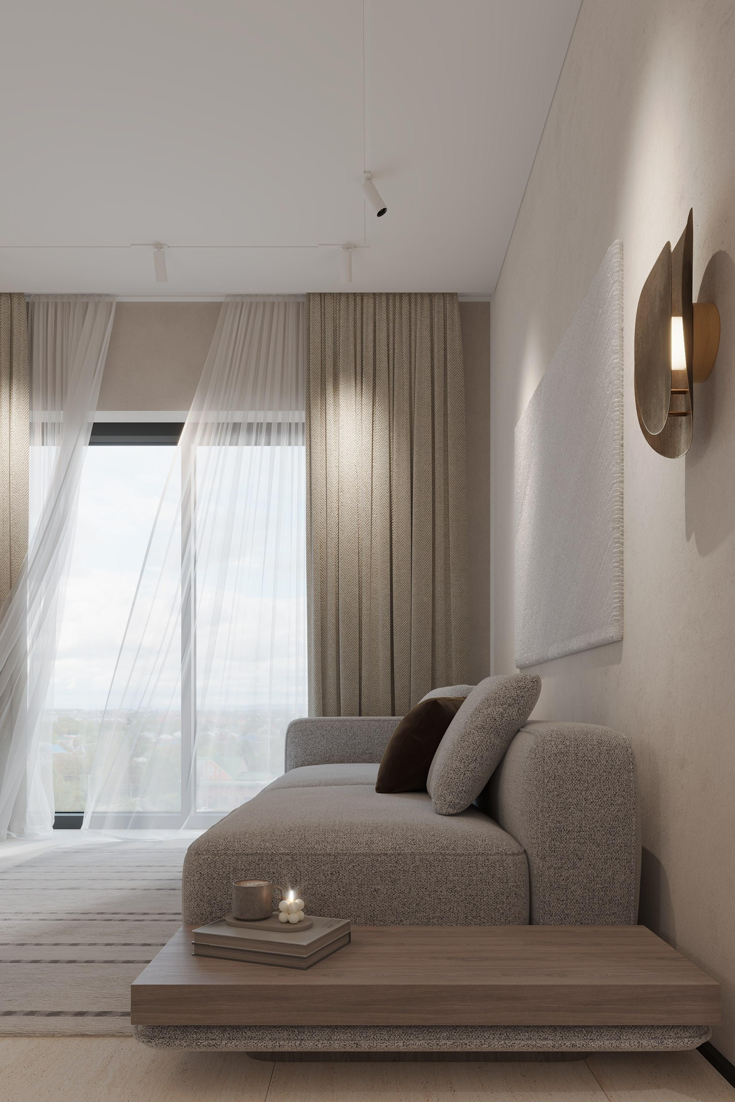 3D Visualization News — Architecture & Design Insights. 3D INTERIOR AND ARCHITECTURE VISUALIZATION