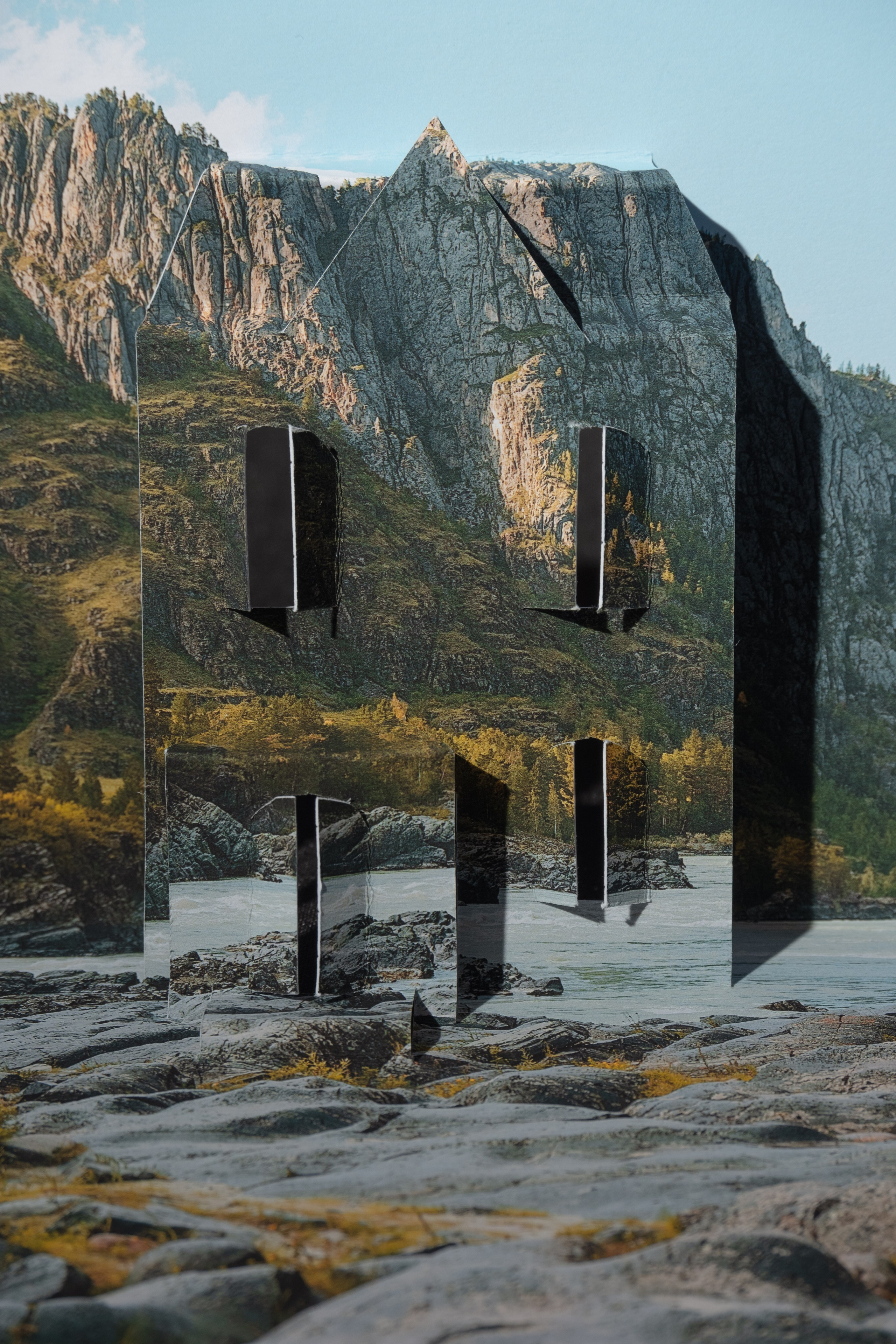 Chronicles of transformation