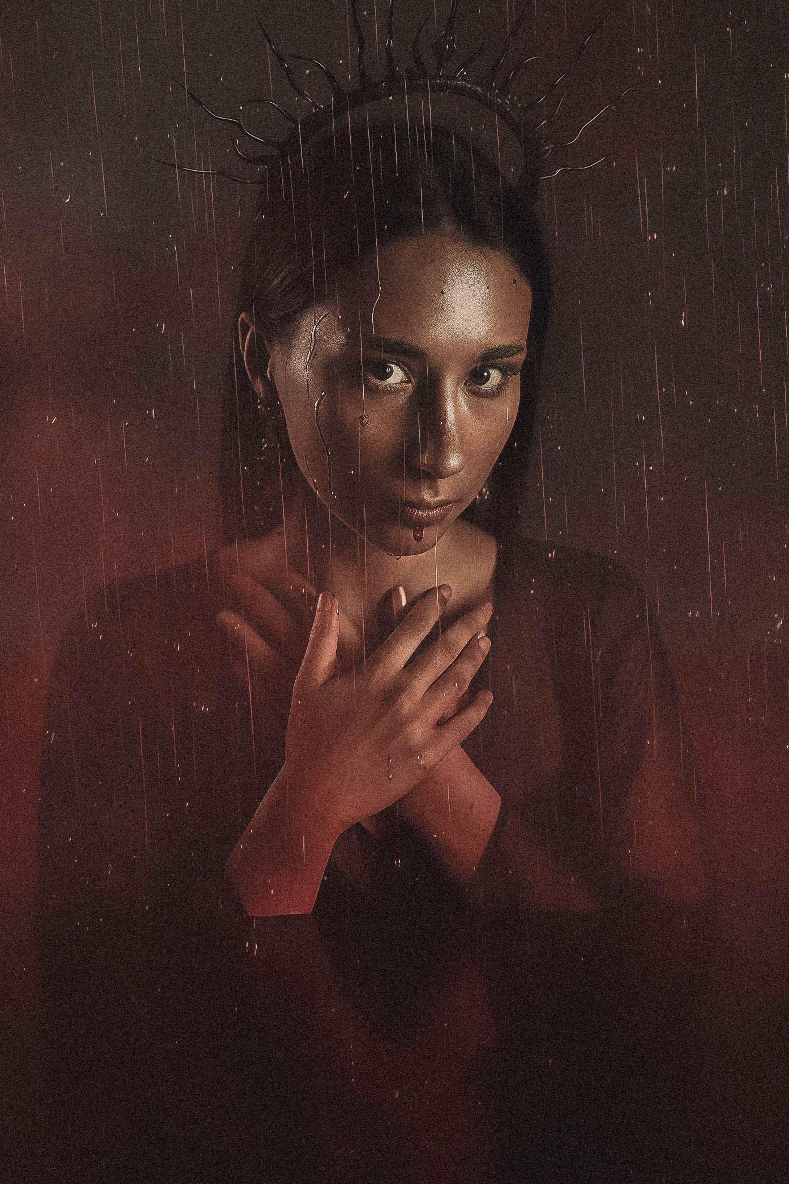 Фотограф Cyberkyrie