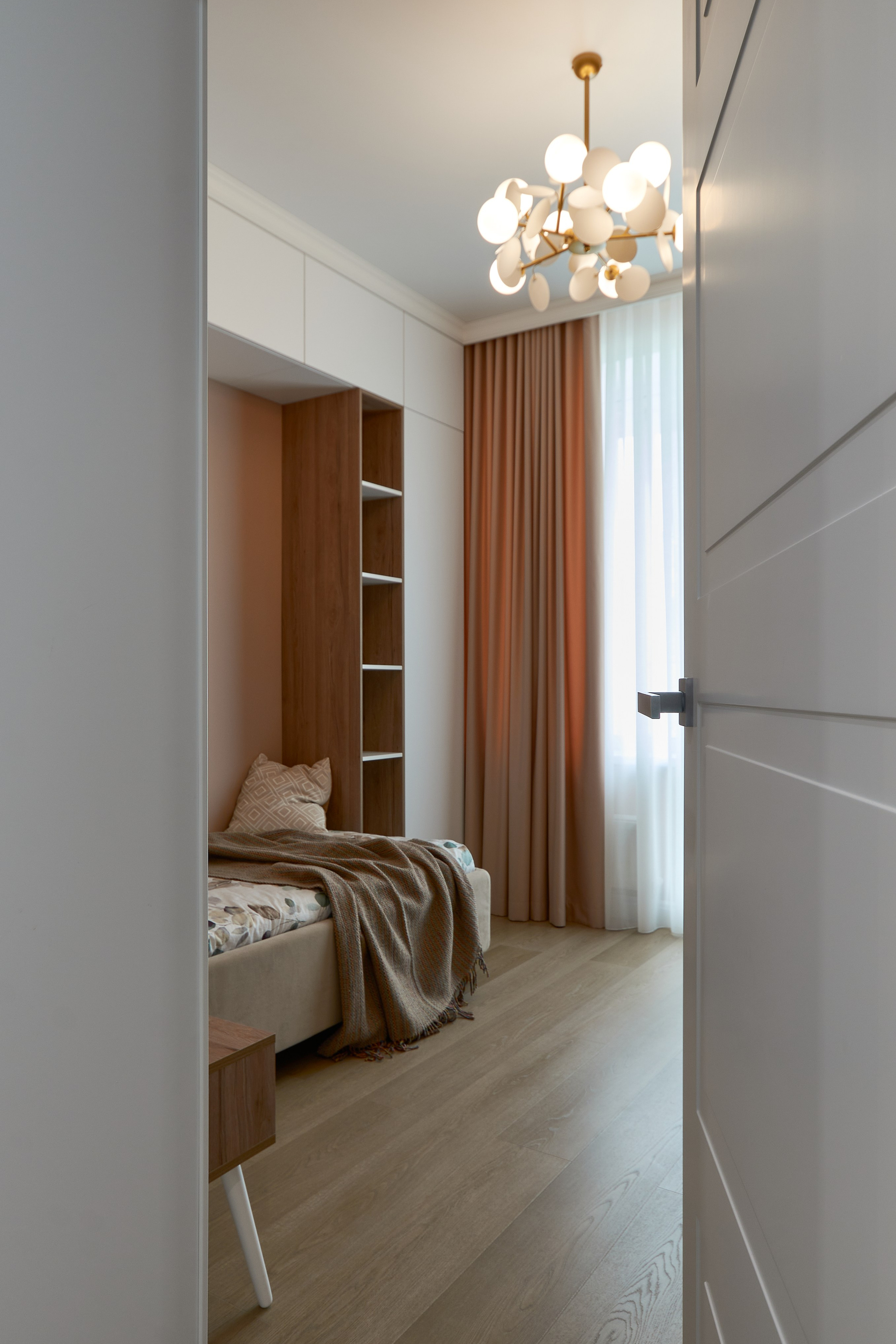 Интерьер квартиры