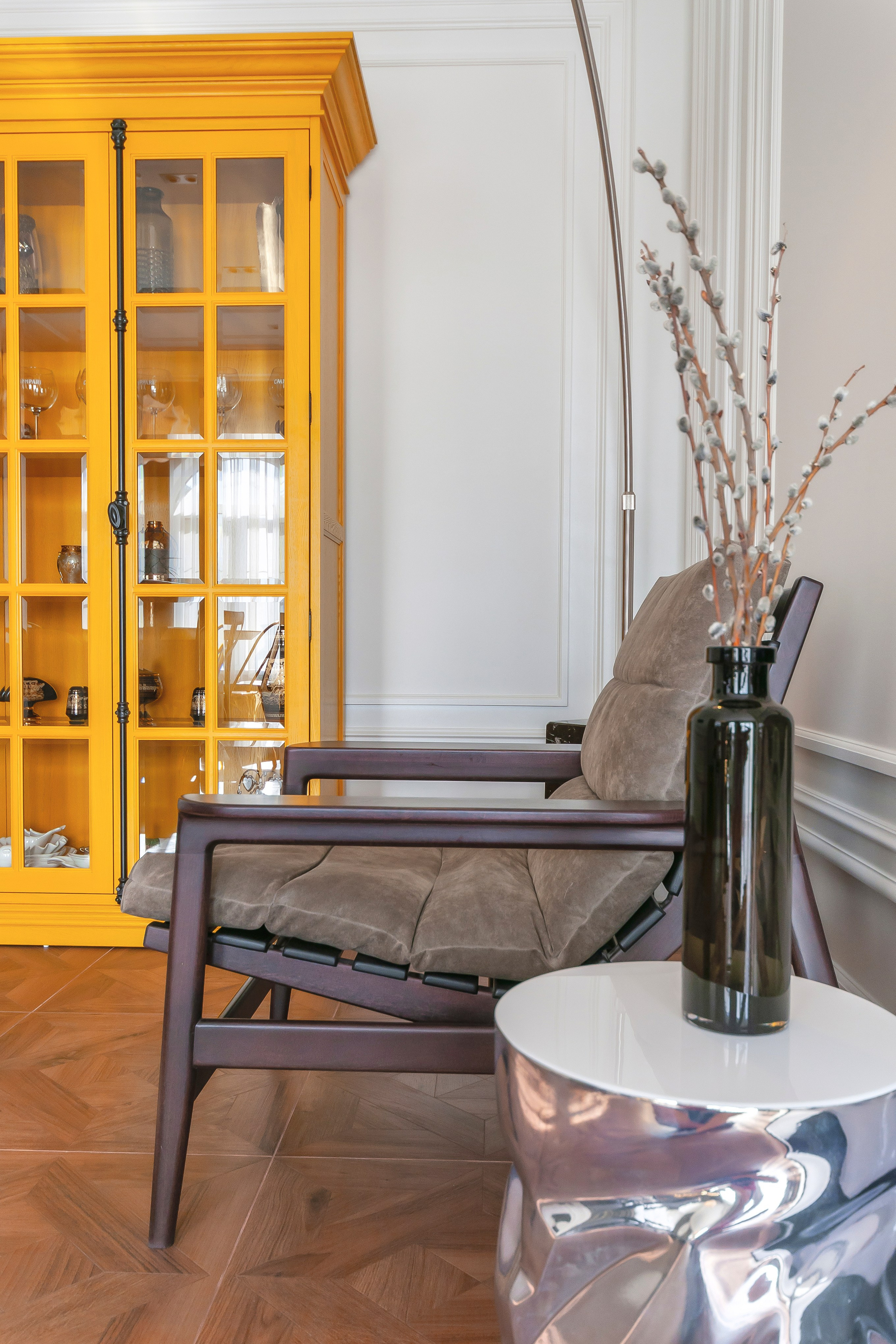 Интерьер дома