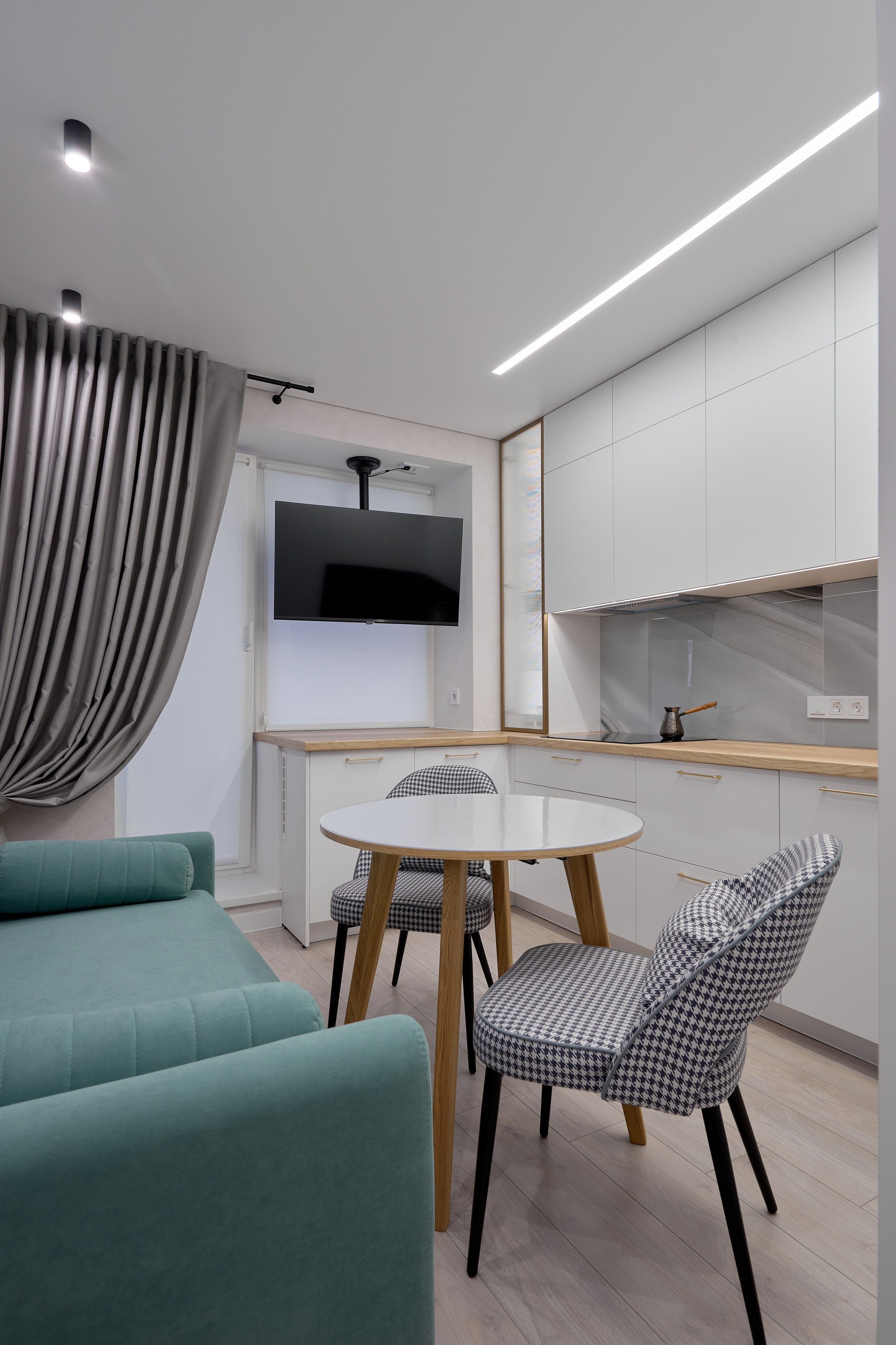 Корпусная мебель