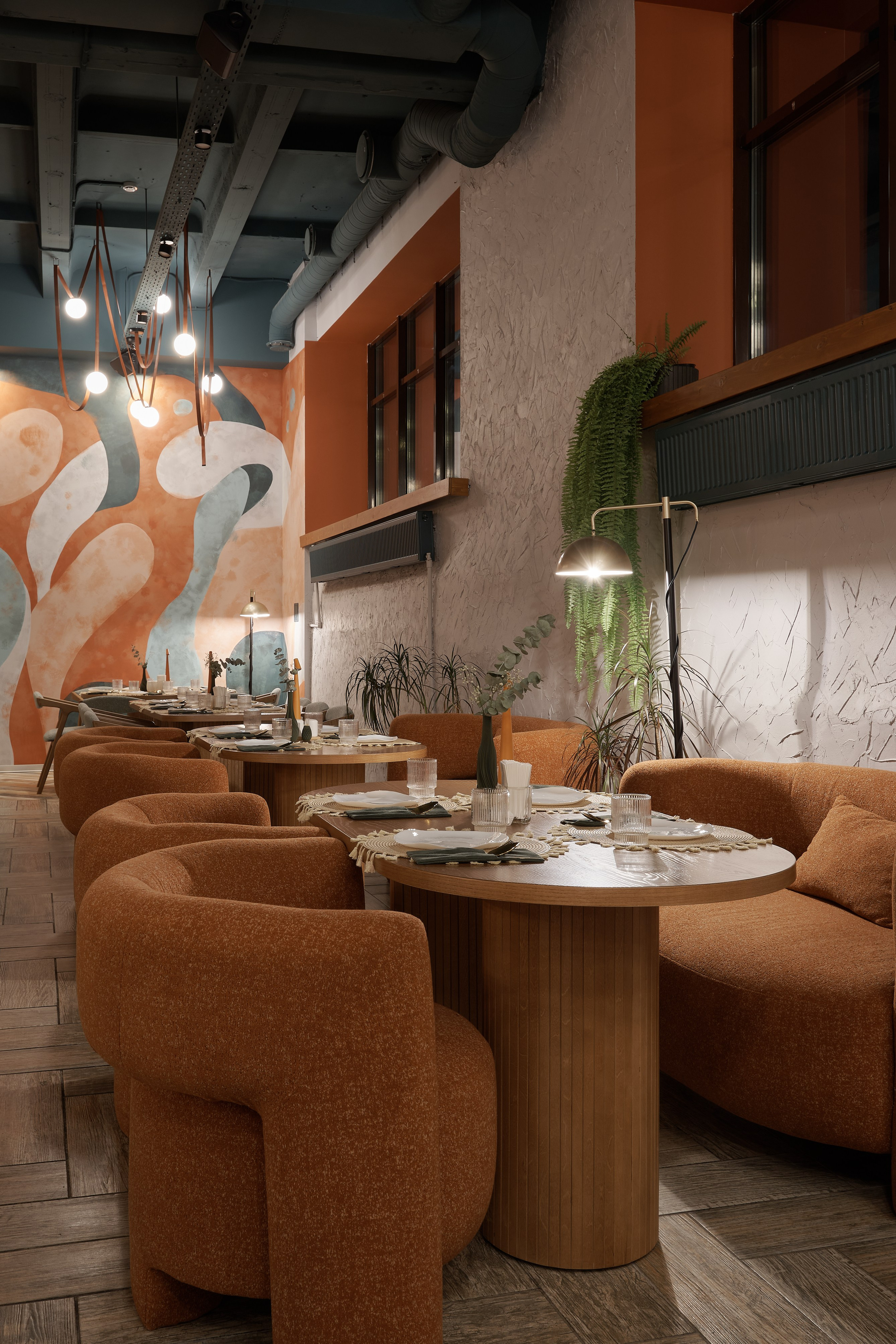 Ива и Олива (Челябинск)